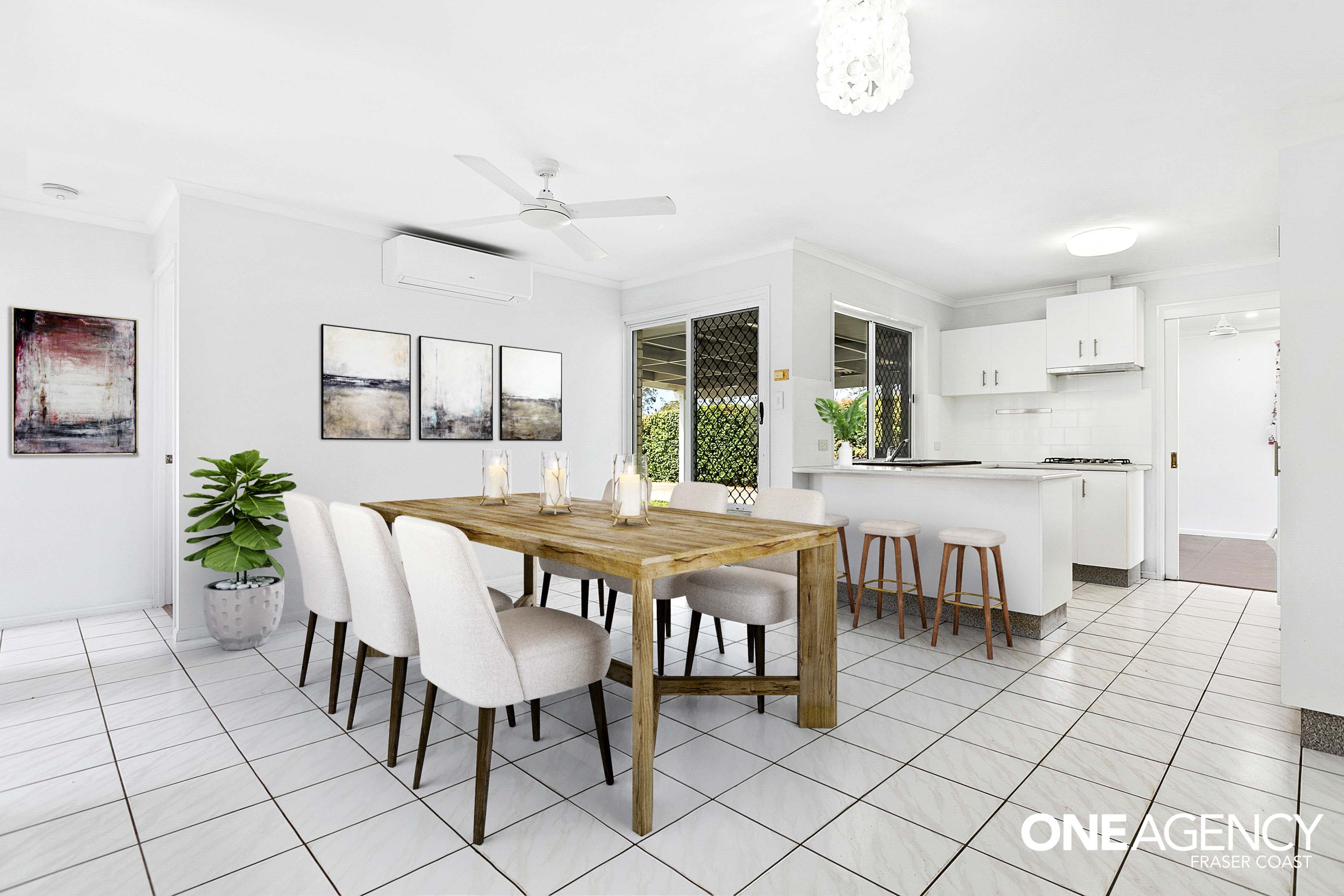104 Snapper Street, Kawungan