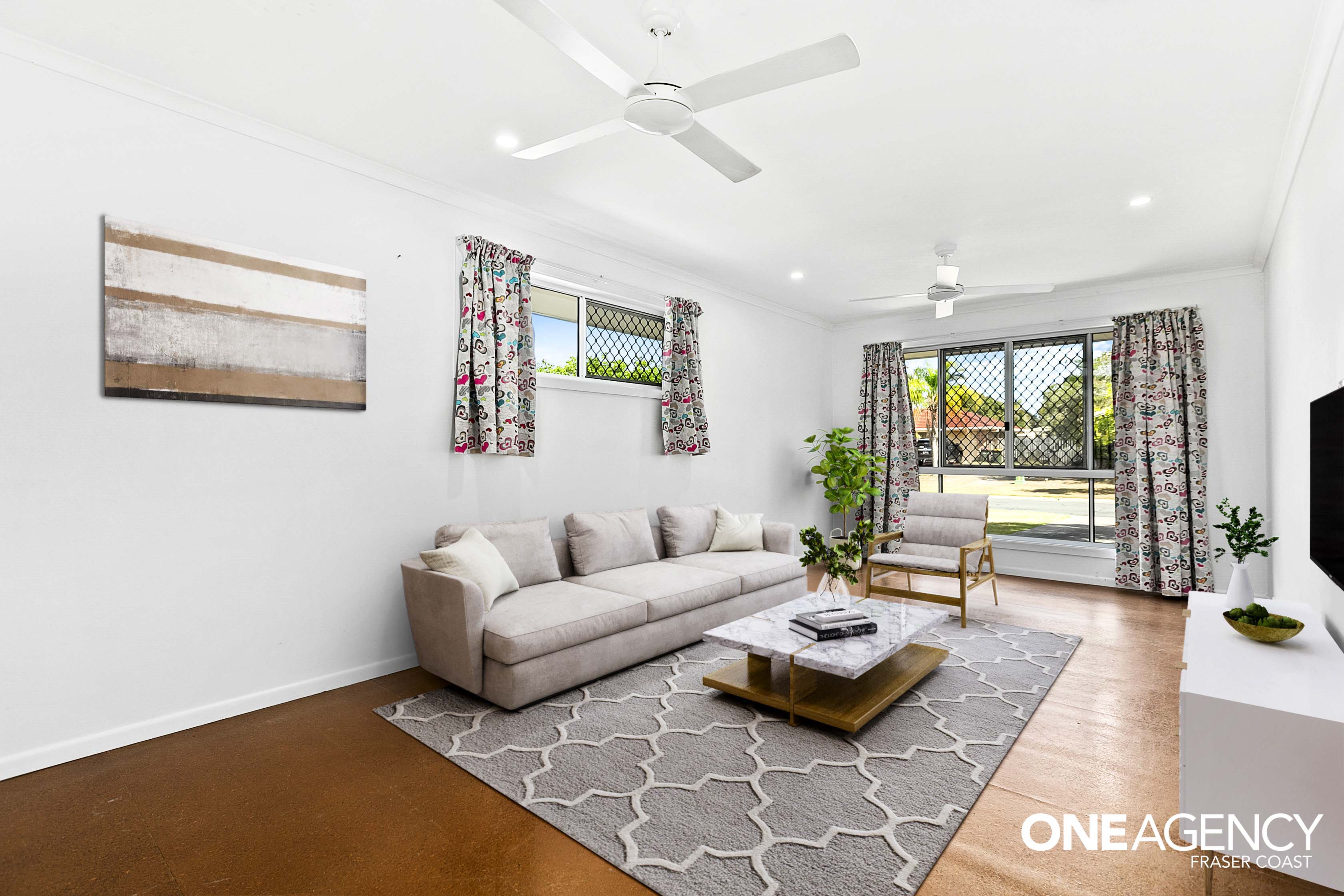 104 Snapper Street, Kawungan