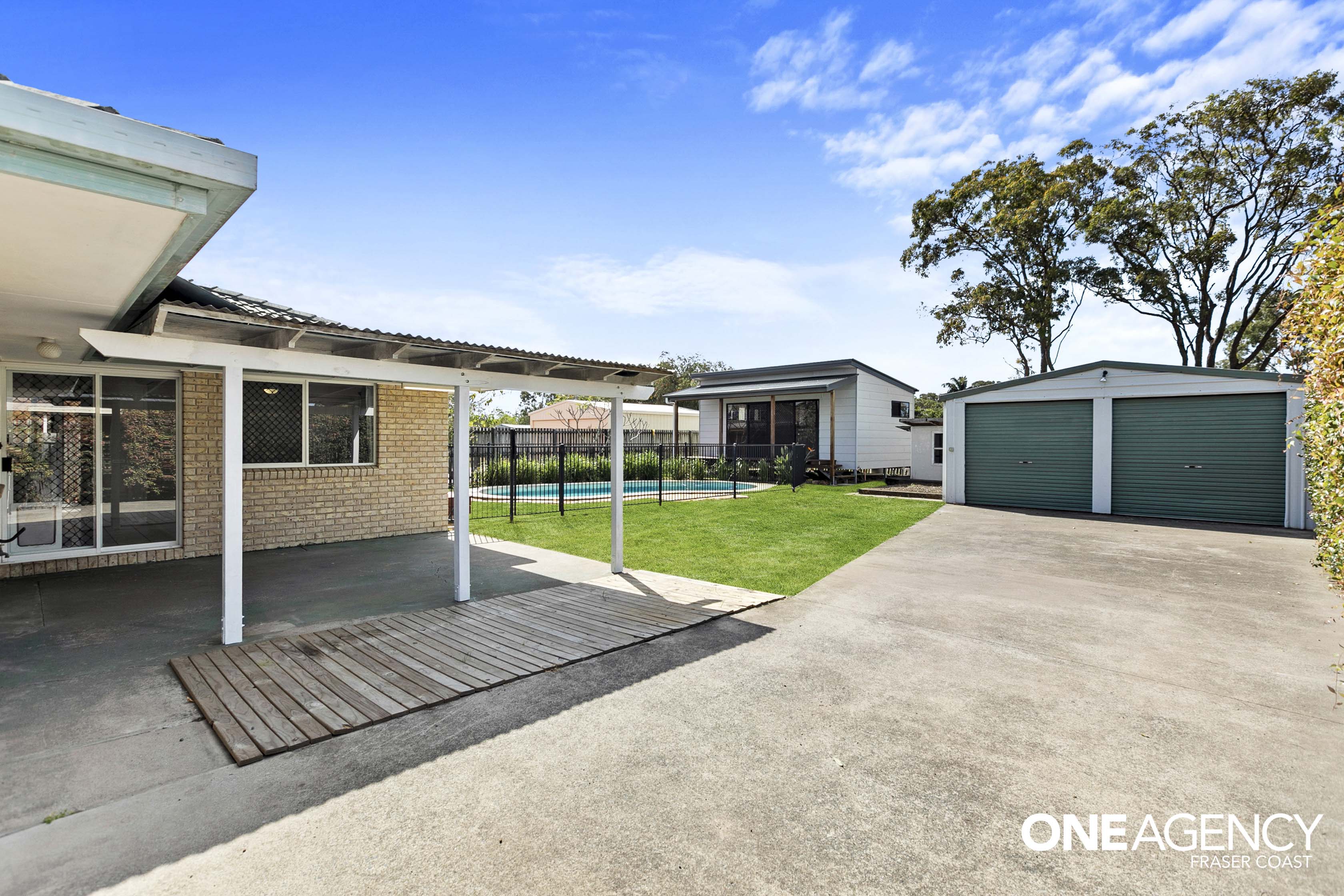 104 Snapper Street, Kawungan