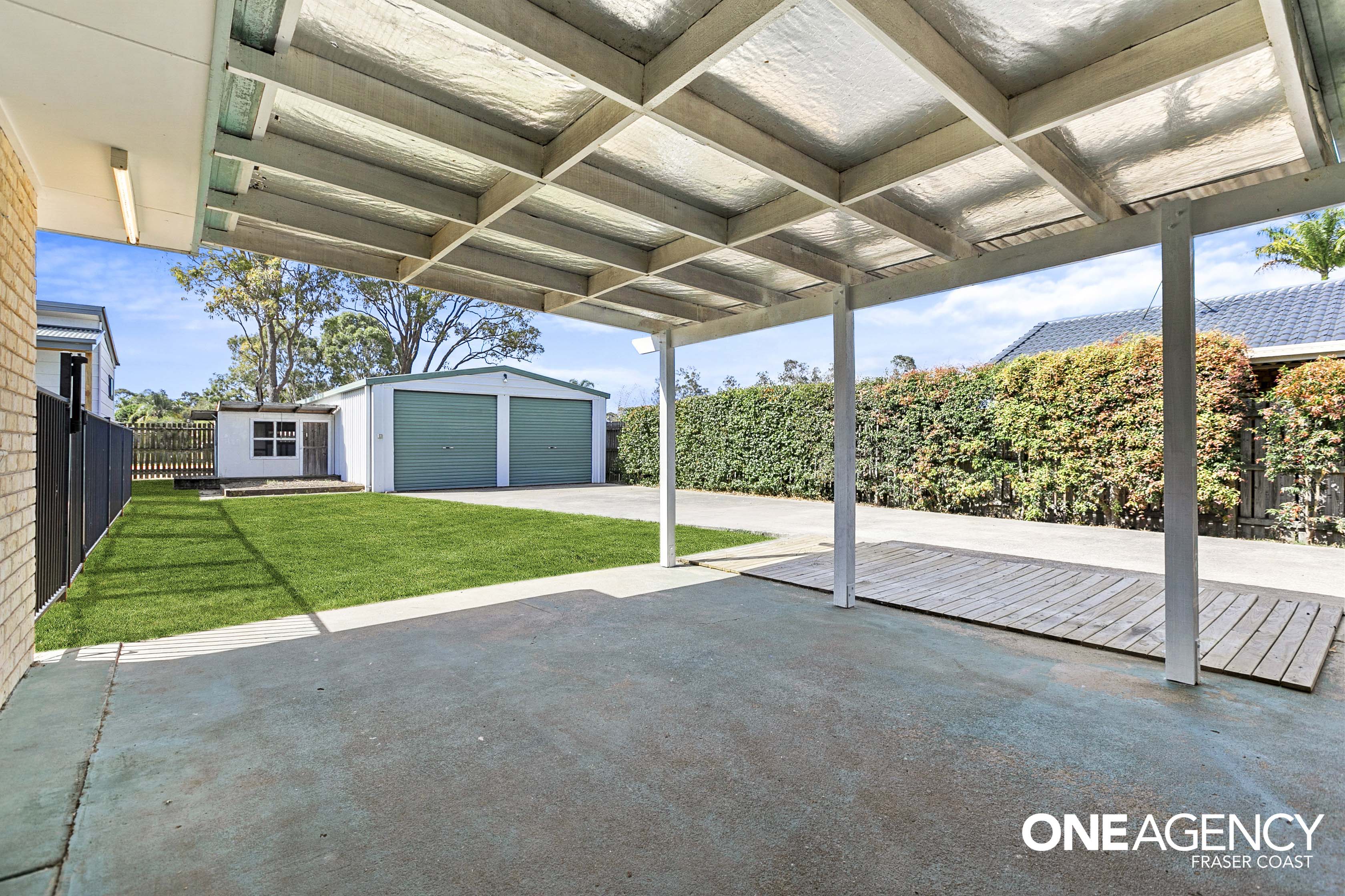 104 Snapper Street, Kawungan