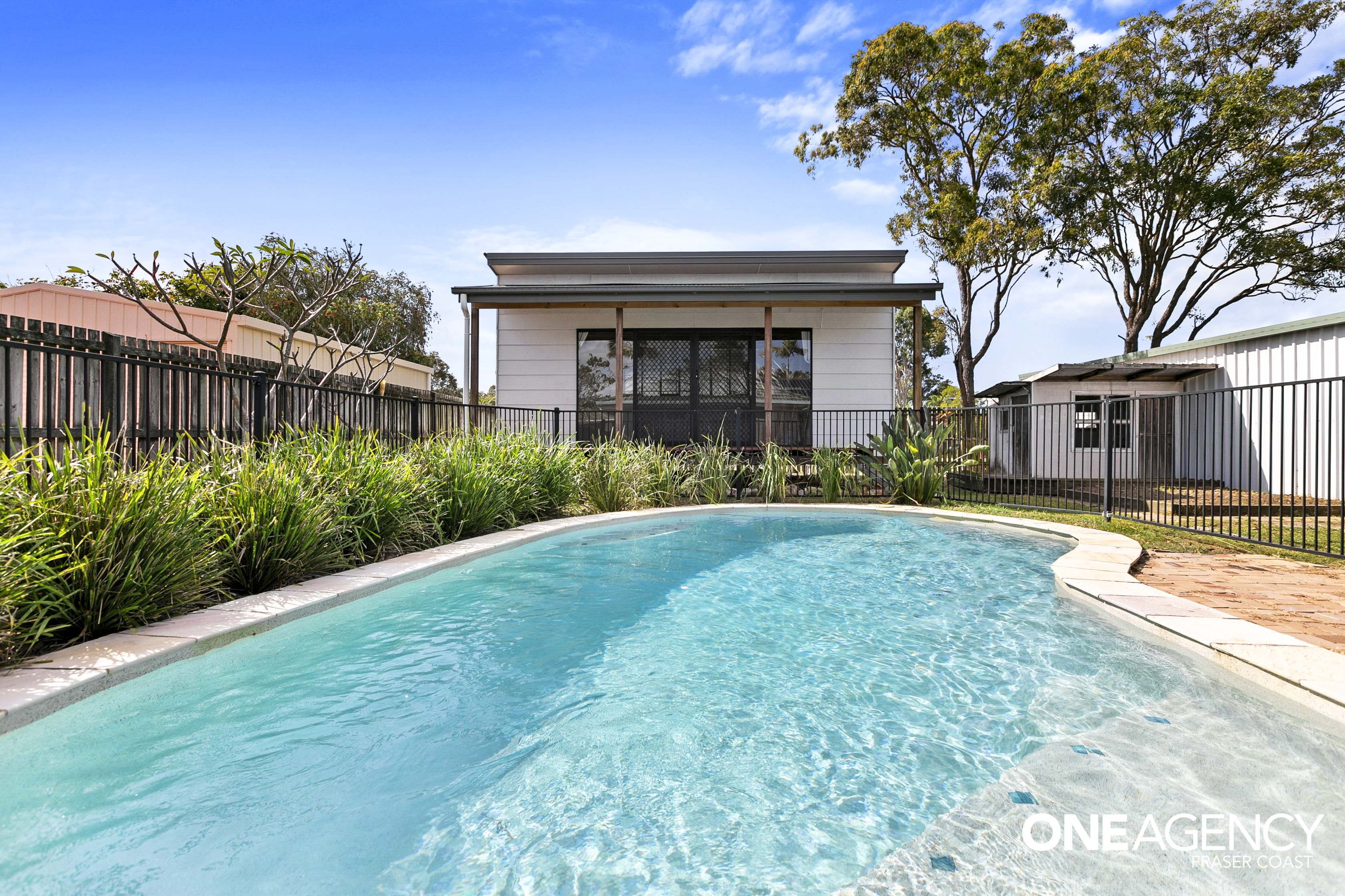 104 Snapper Street, Kawungan