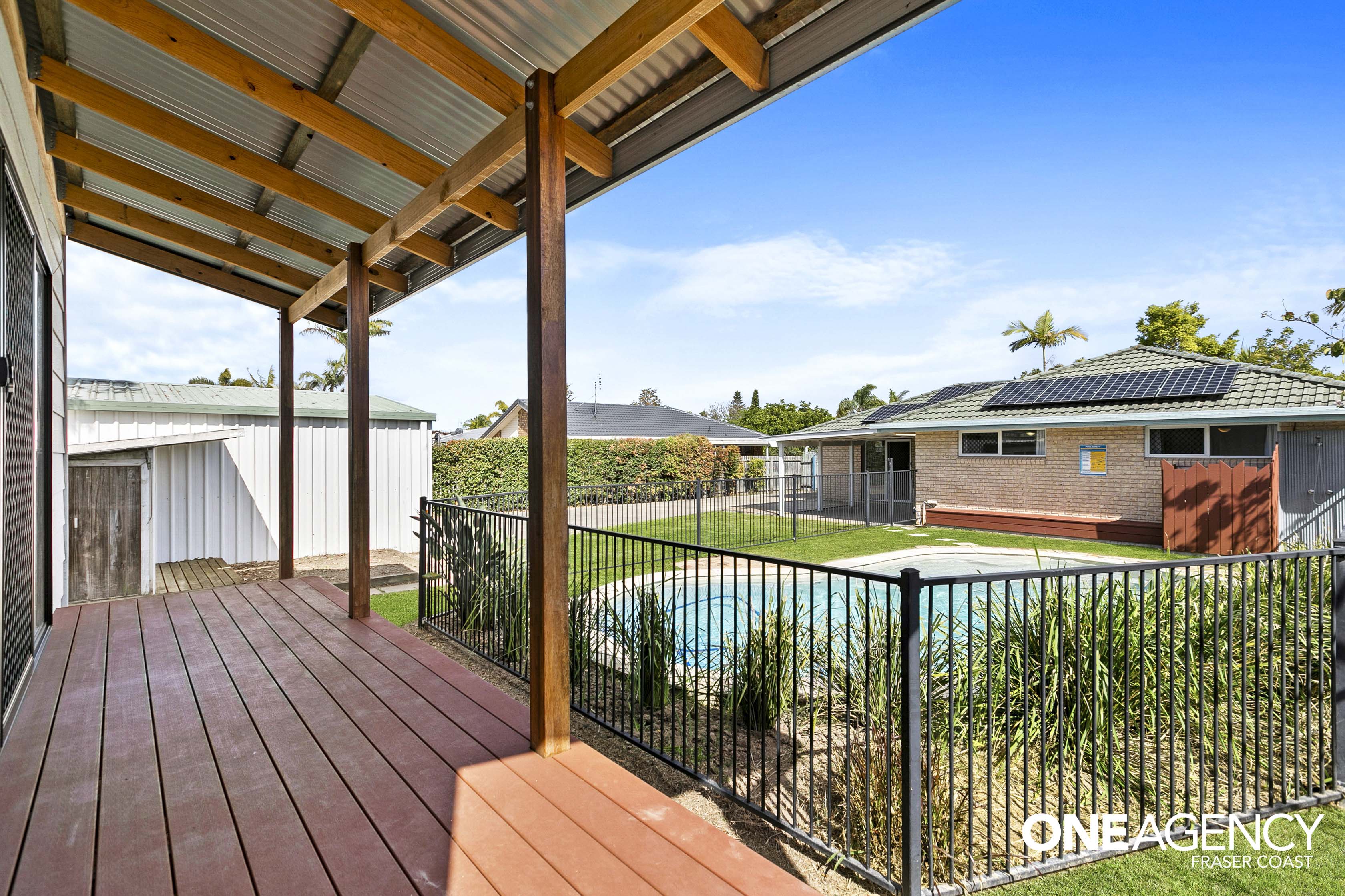 104 Snapper Street, Kawungan