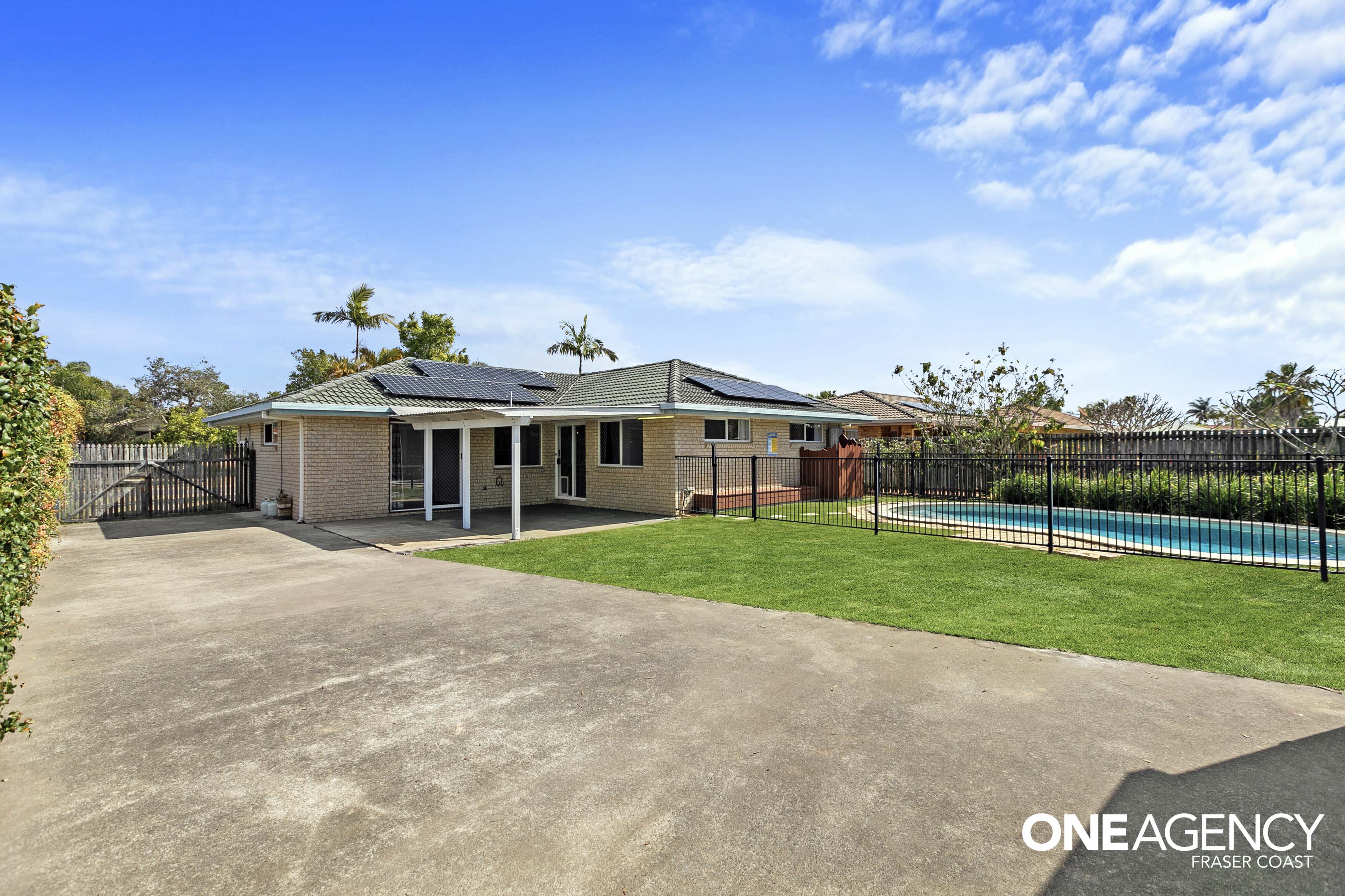 104 Snapper Street, Kawungan