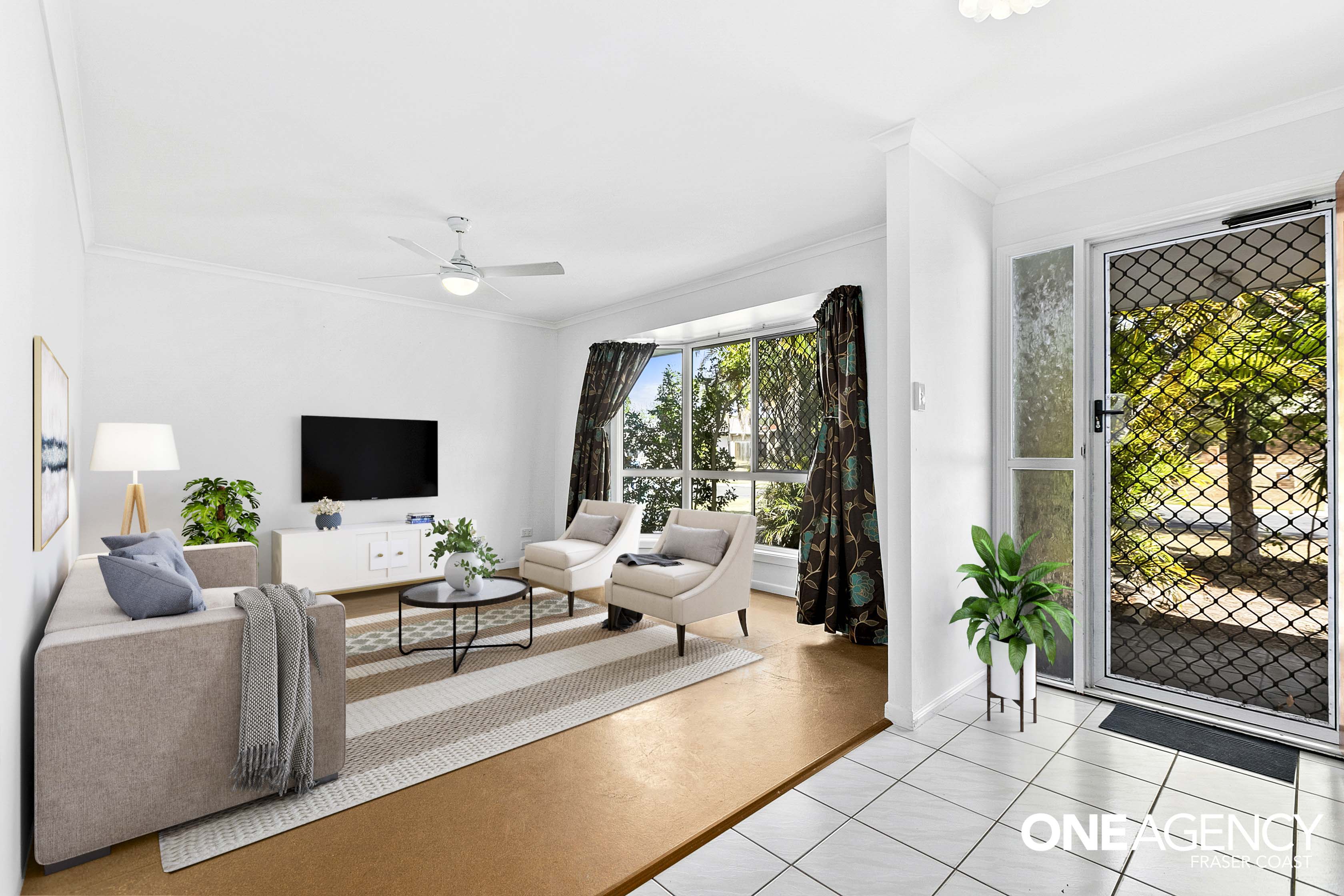 104 Snapper Street, Kawungan