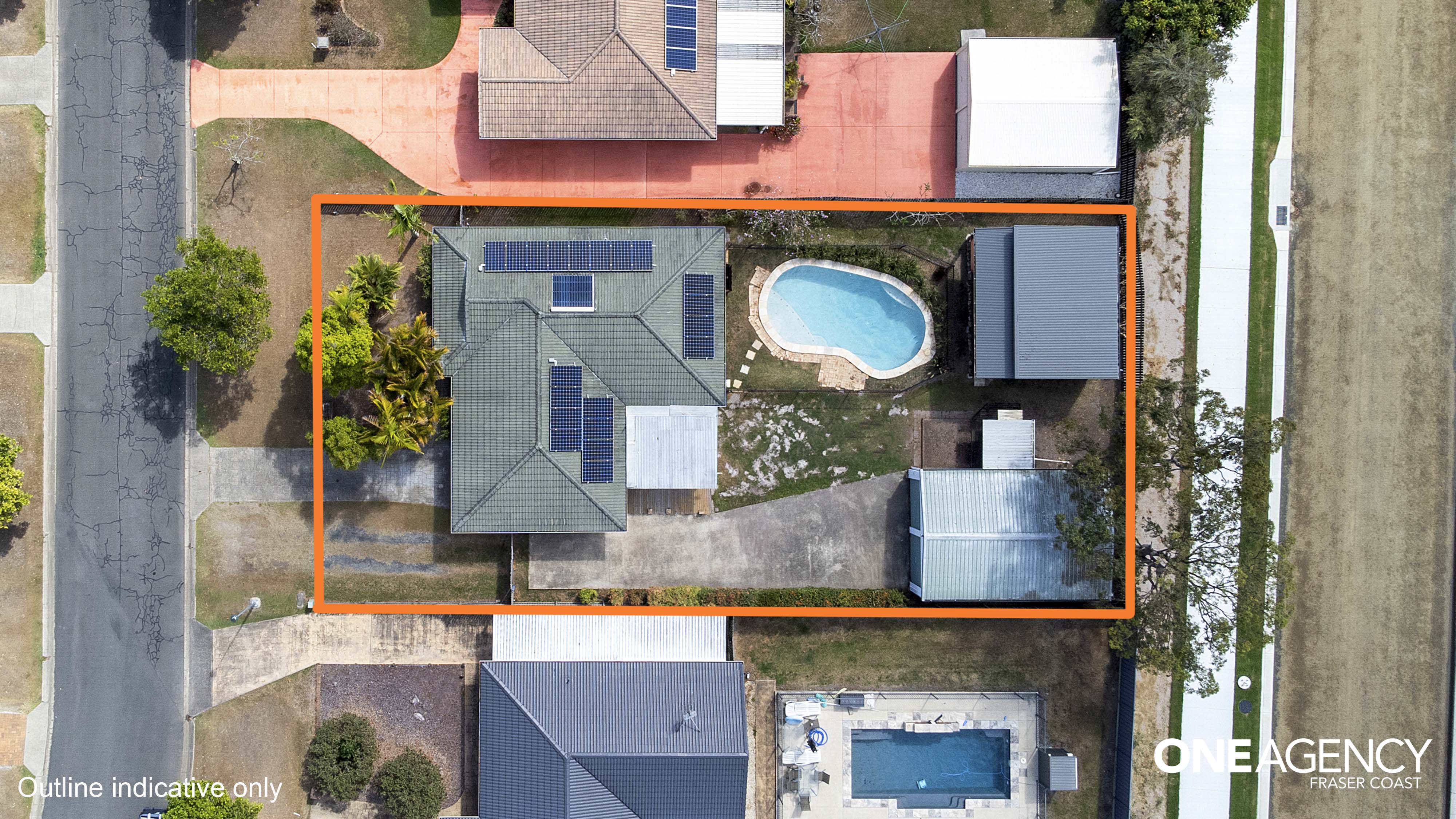104 Snapper Street, Kawungan