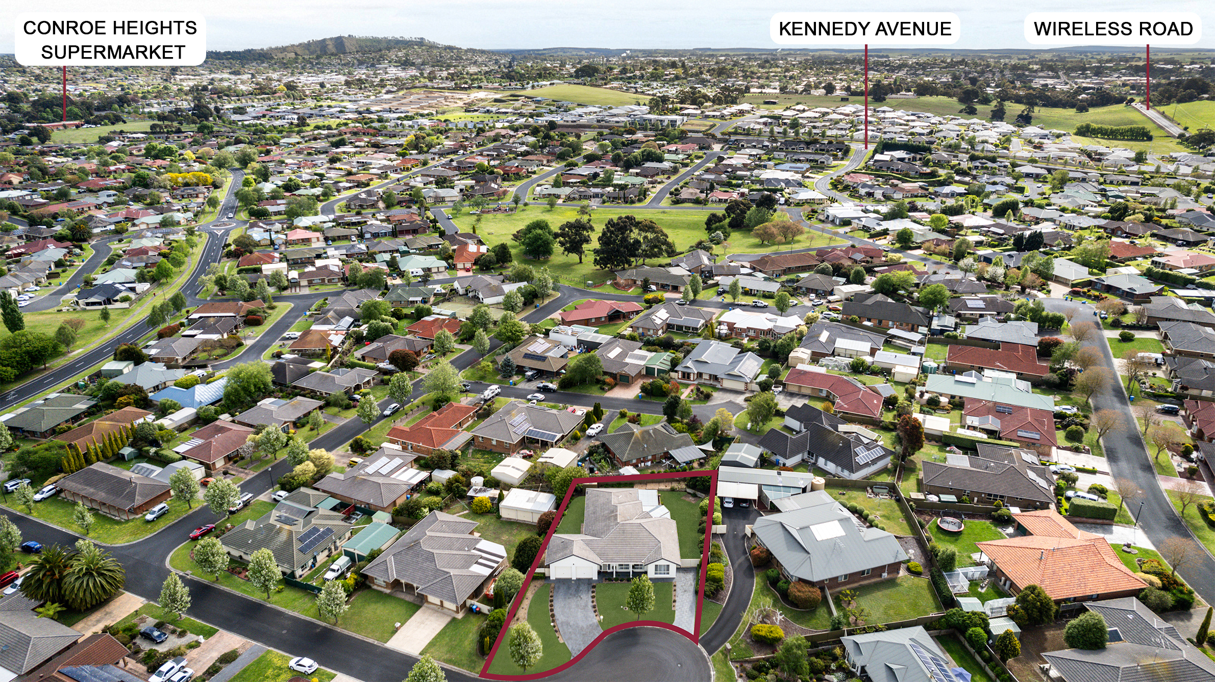 11 Twila Grove, Mount Gambier