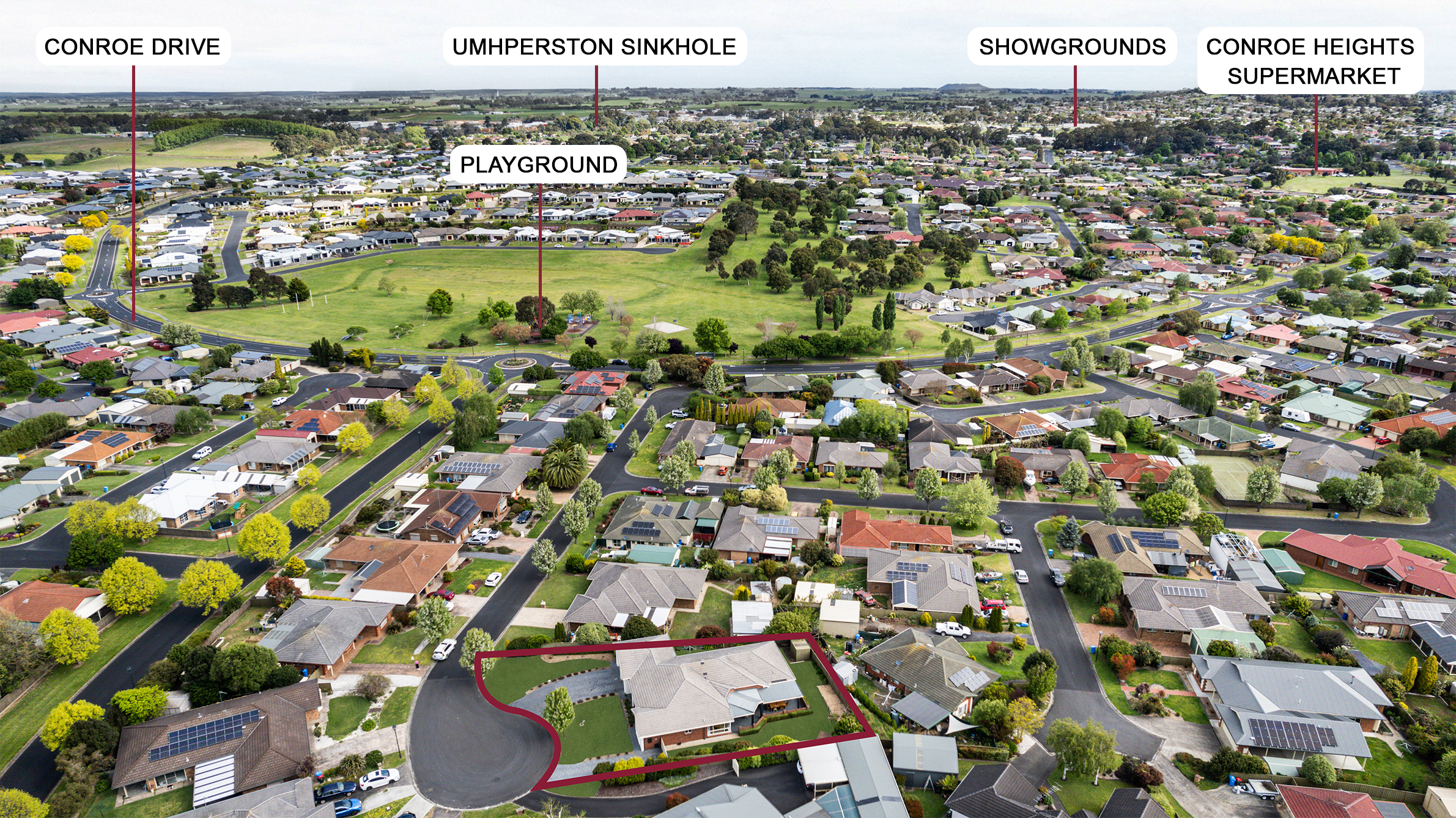 11 Twila Grove, Mount Gambier