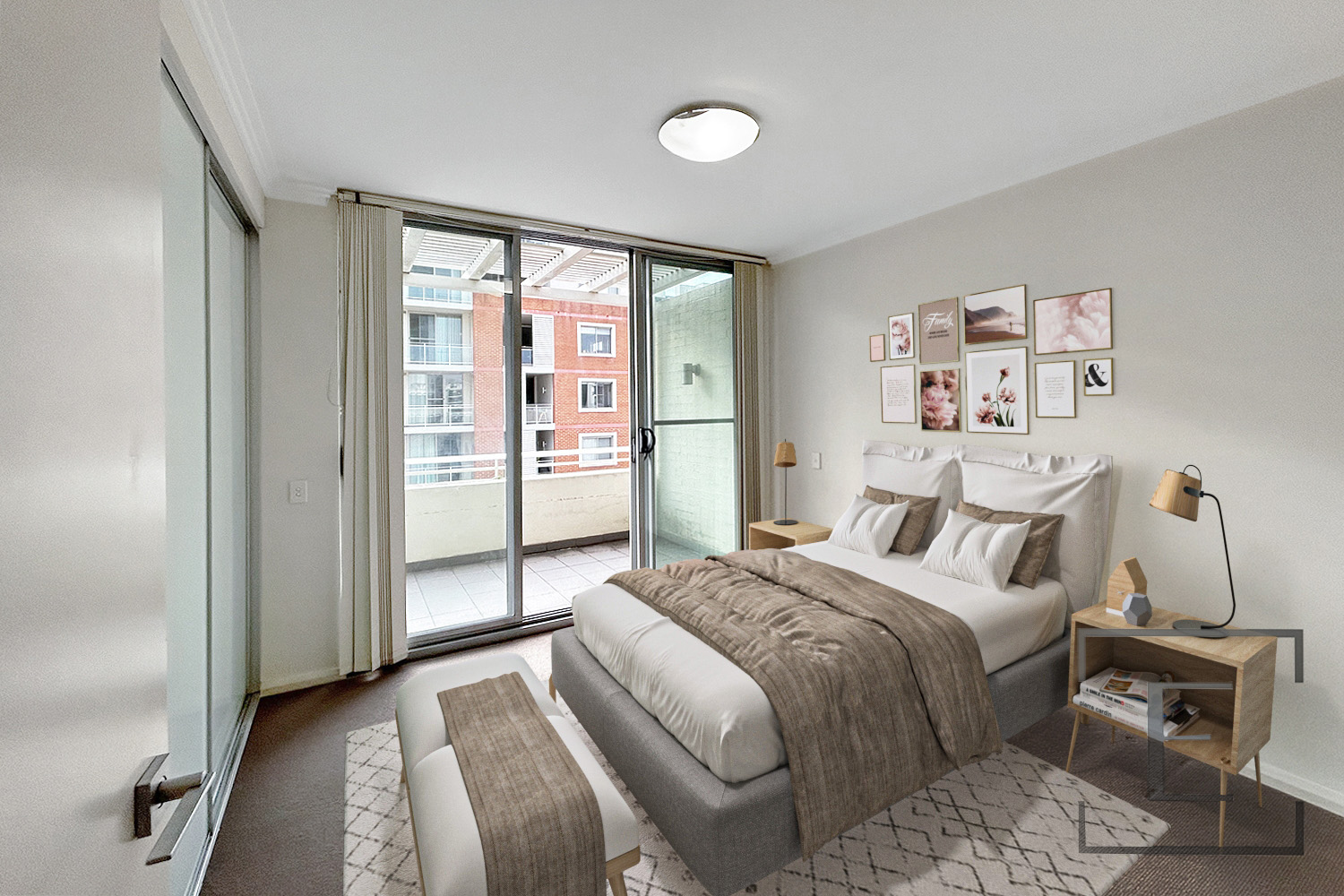 306 / 3  Stromboli Strait , Wentworth Point