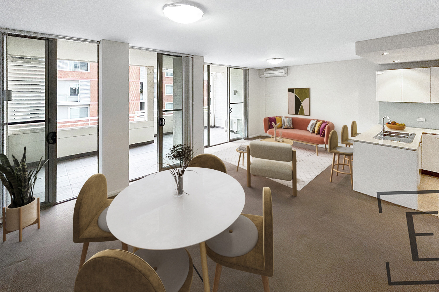 306 / 3  Stromboli Strait , Wentworth Point