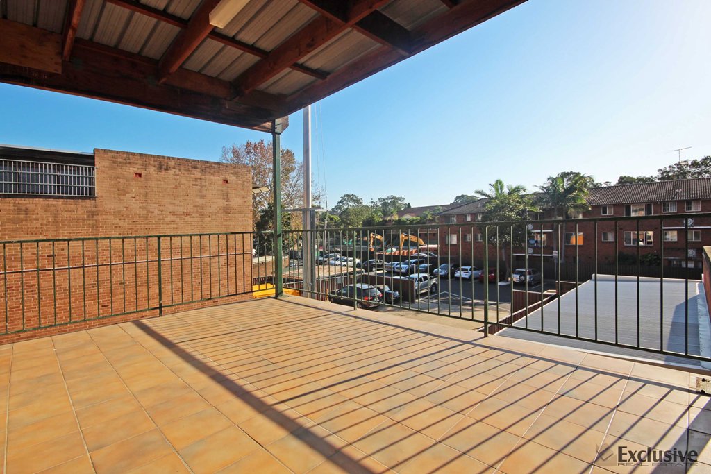 1 / 7 Rochester Street, Homebush