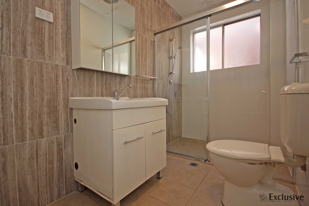 1 / 7 Rochester Street, Homebush