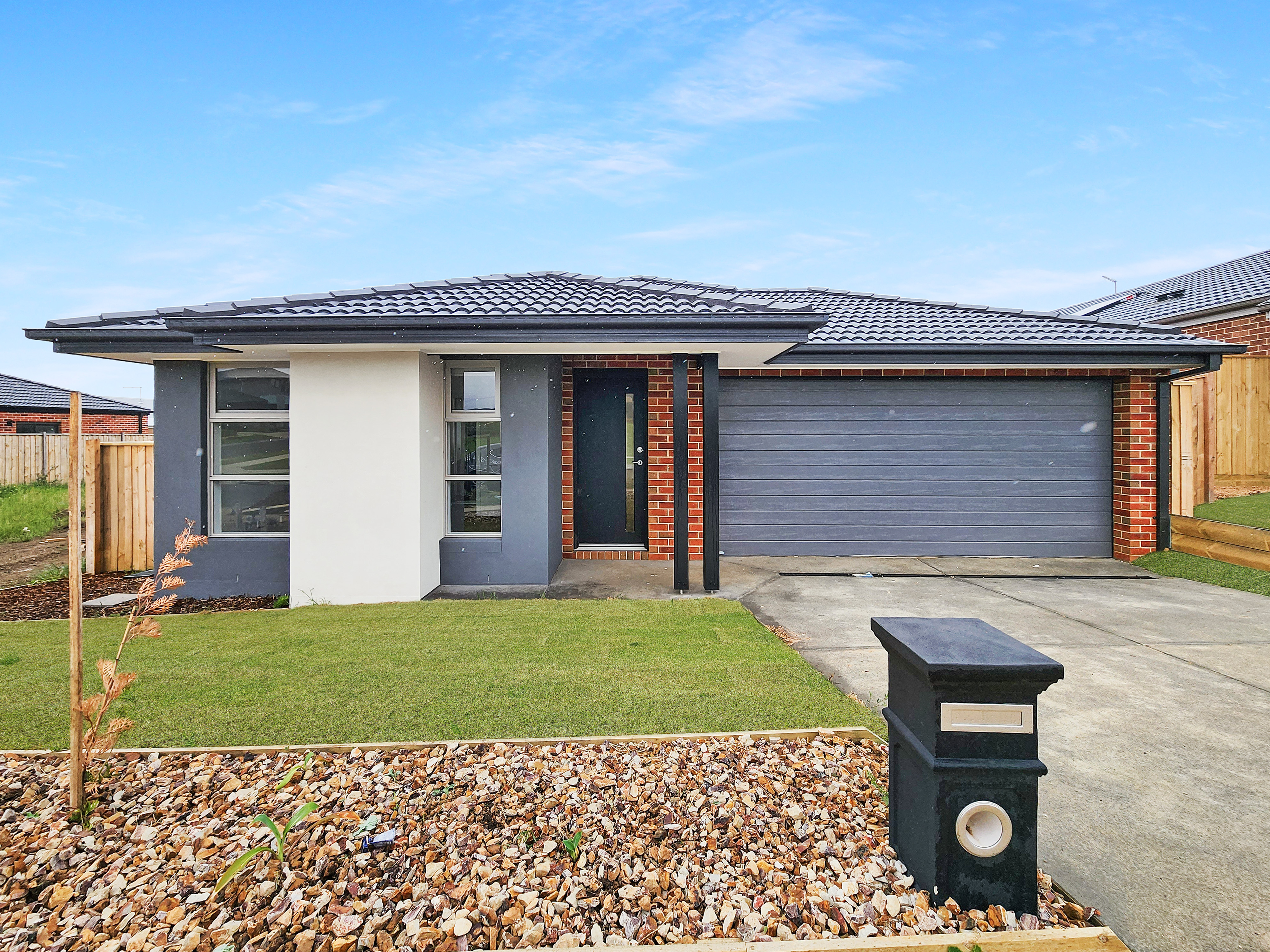 Listing image for 35 Scottsdale Street, CHARLEMONT  VIC  3217
