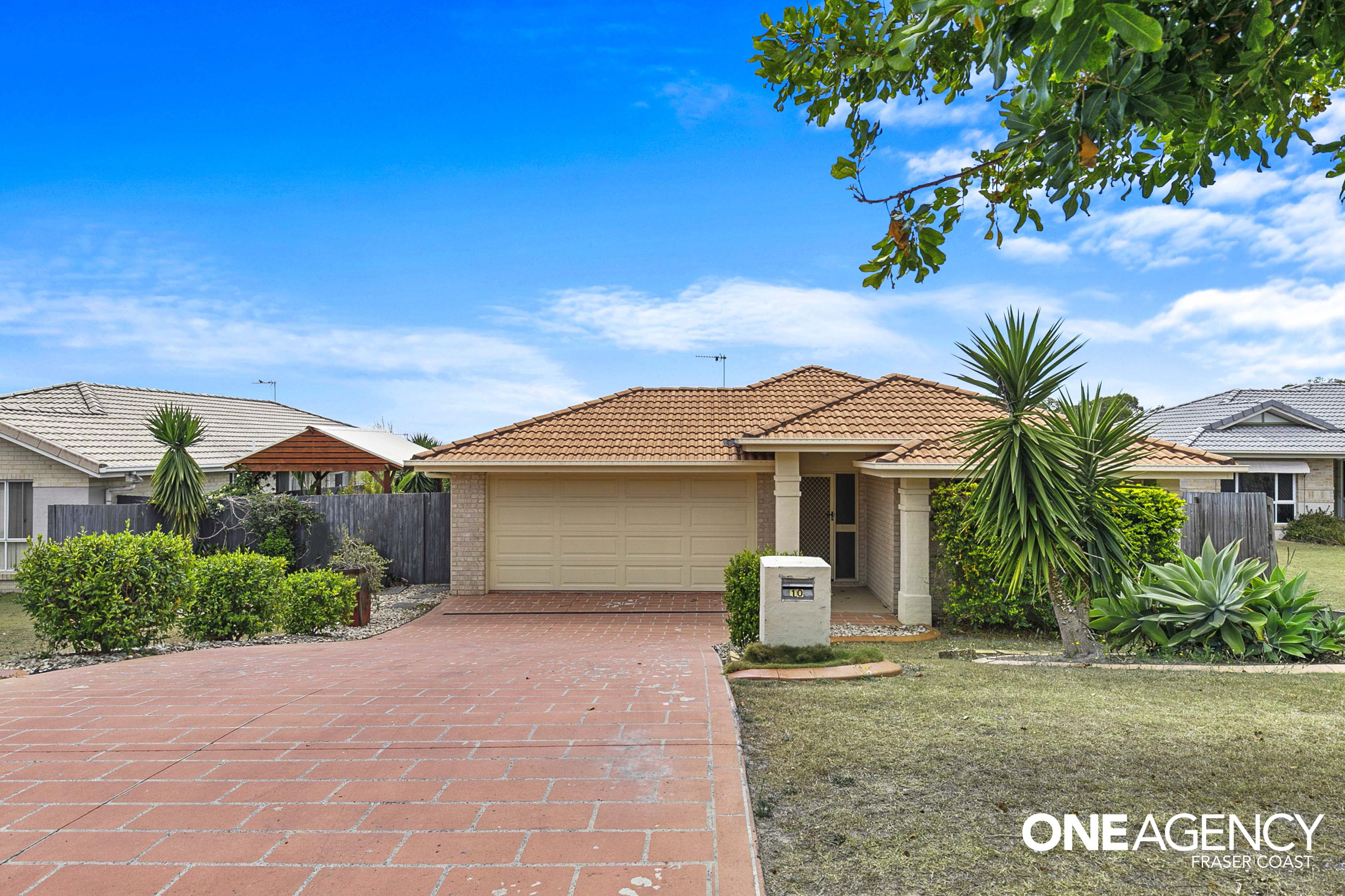 10 Steel Street, Nikenbah