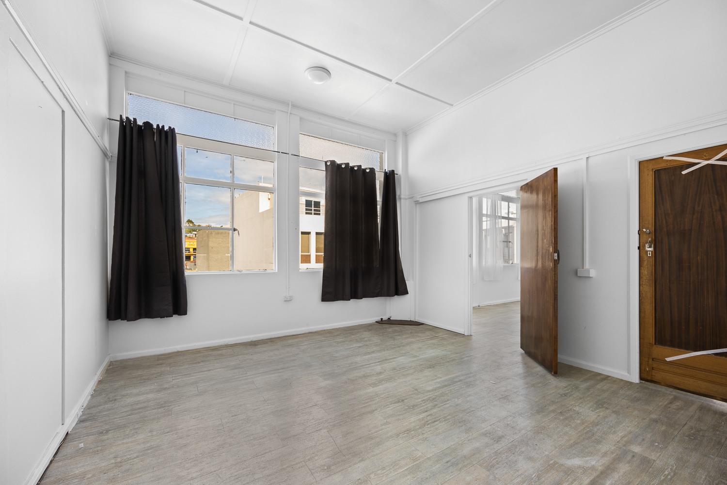 Level 3 Rooms 43, 44 and 45 / 52 Brisbane Street, Launceston