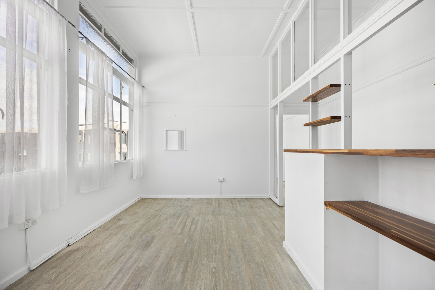 Level 3 Rooms 43, 44 and 45 / 52 Brisbane Street, Launceston