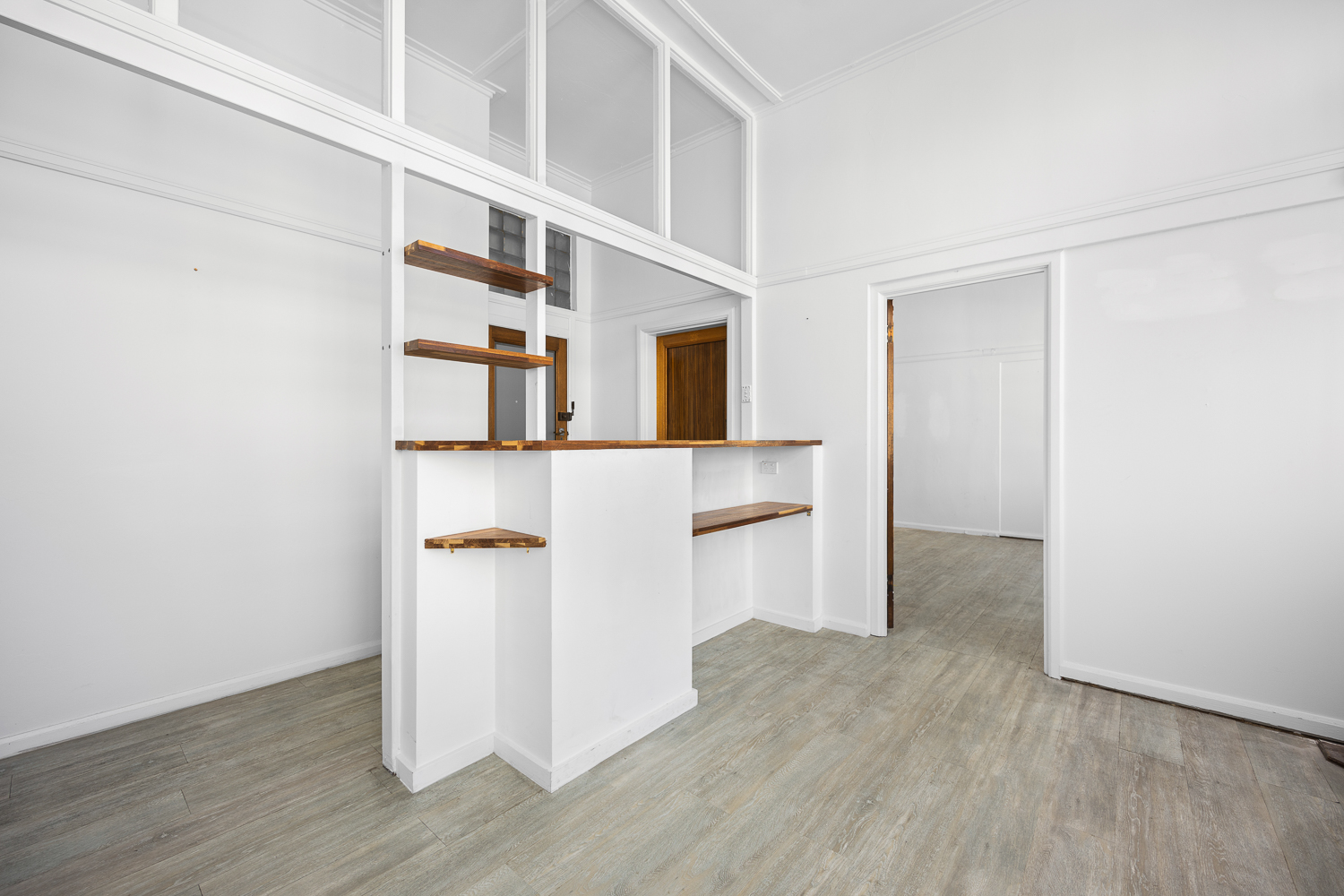 Level 3 Rooms 43, 44 and 45 / 52 Brisbane Street, Launceston