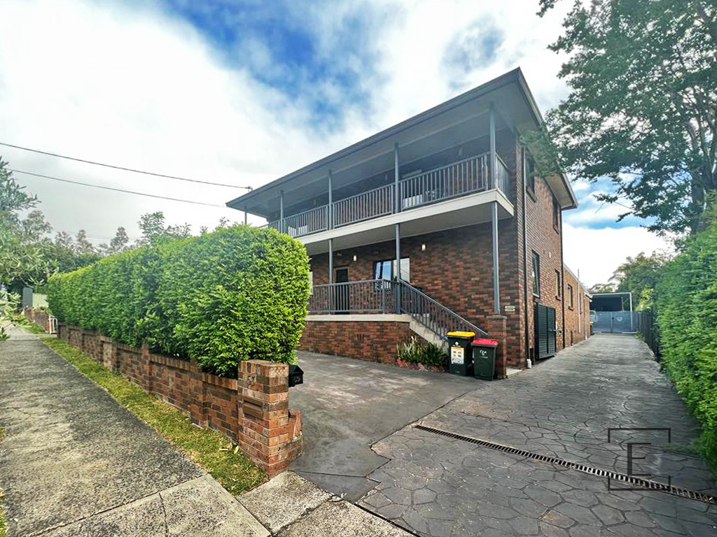 53 Thompson Street, Gladesville