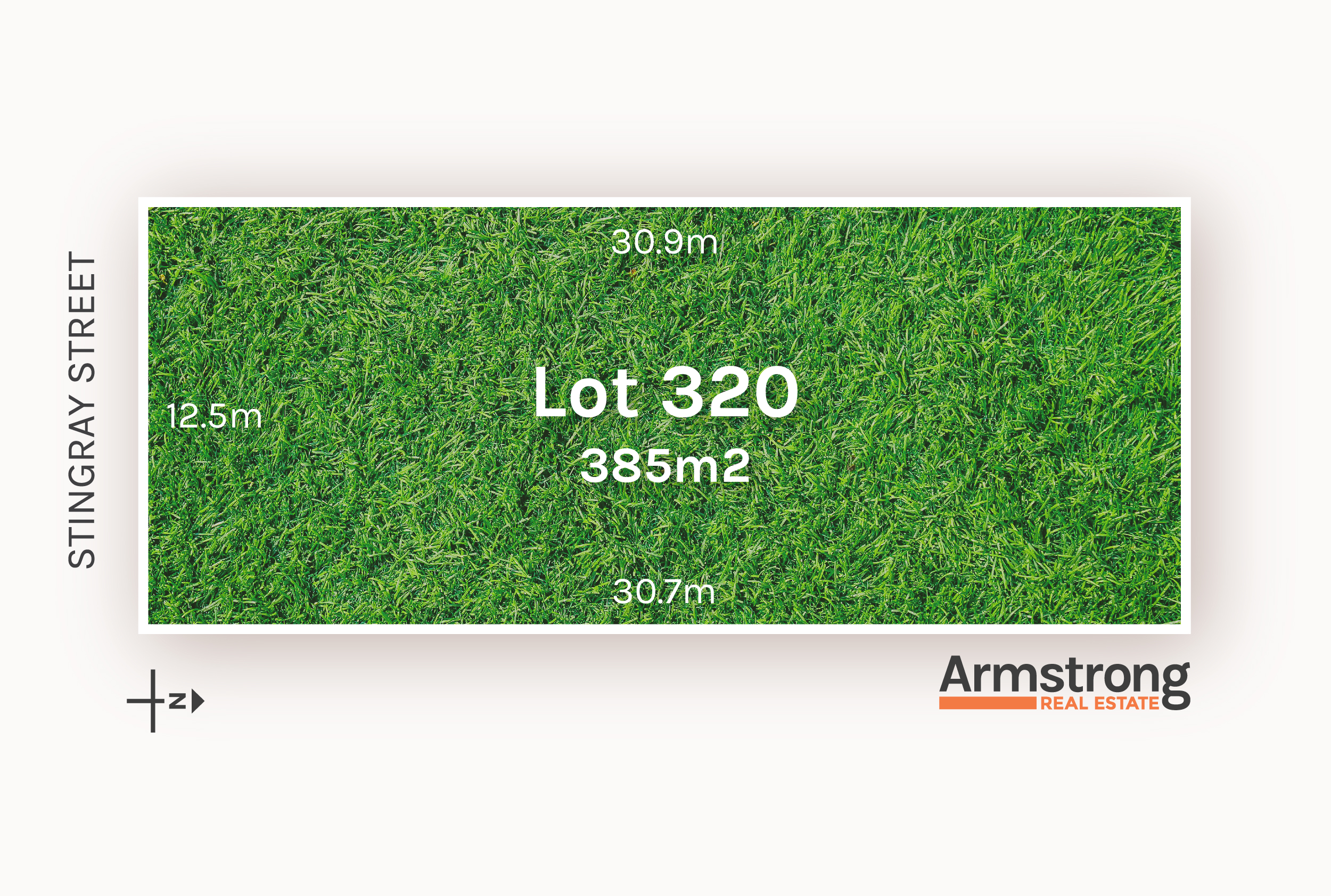 Listing image for 3 Stingray Street, ARMSTRONG CREEK  VIC  3217