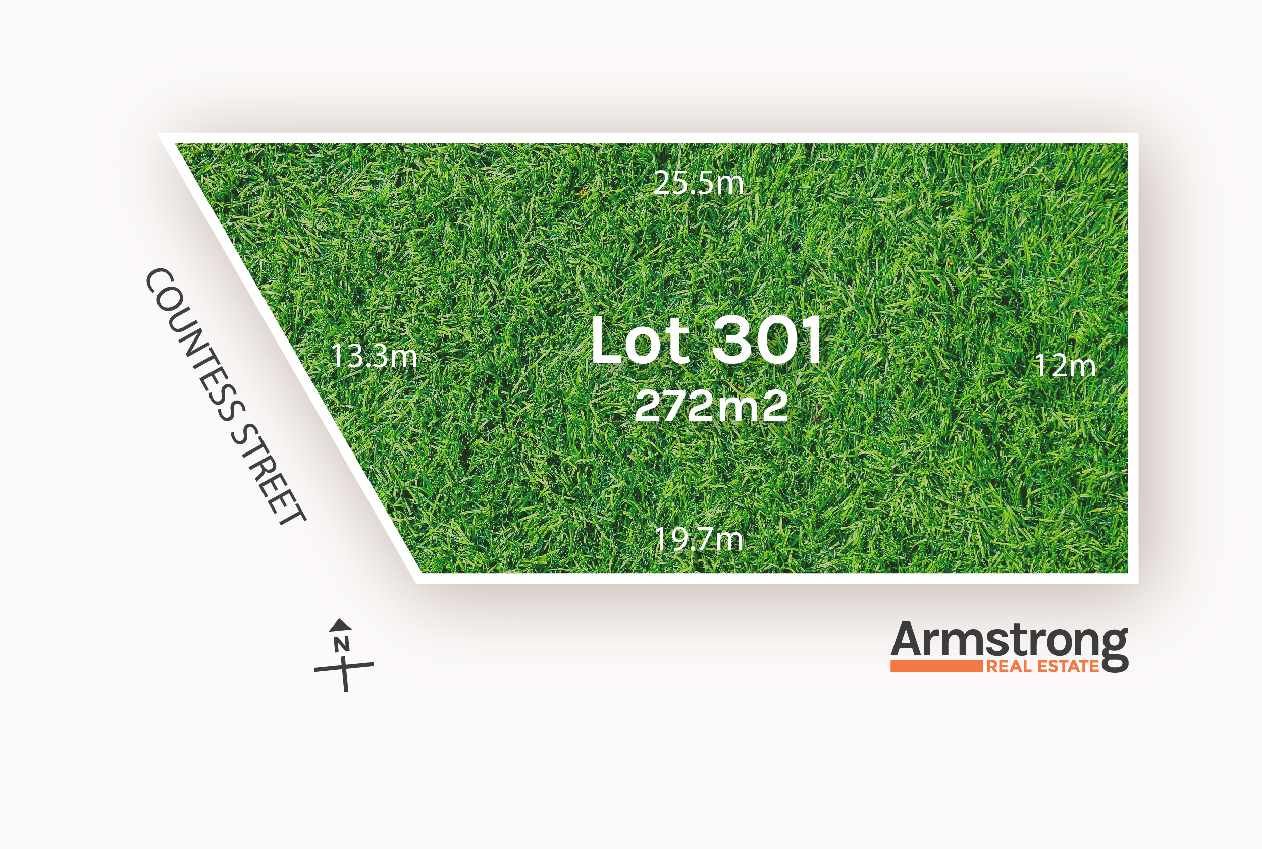 Listing image for 55 Countess Street, ARMSTRONG CREEK  VIC  3217