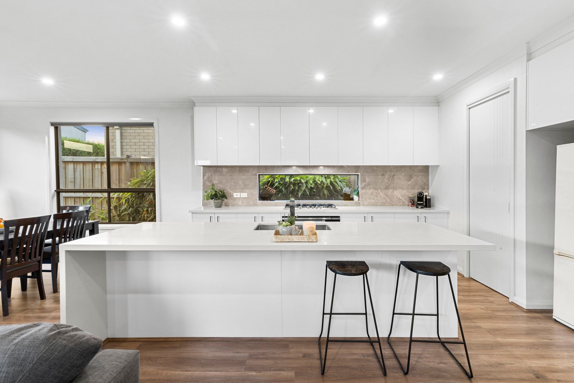 Listing image for 21 Jindabyne Street, ARMSTRONG CREEK  VIC  3217