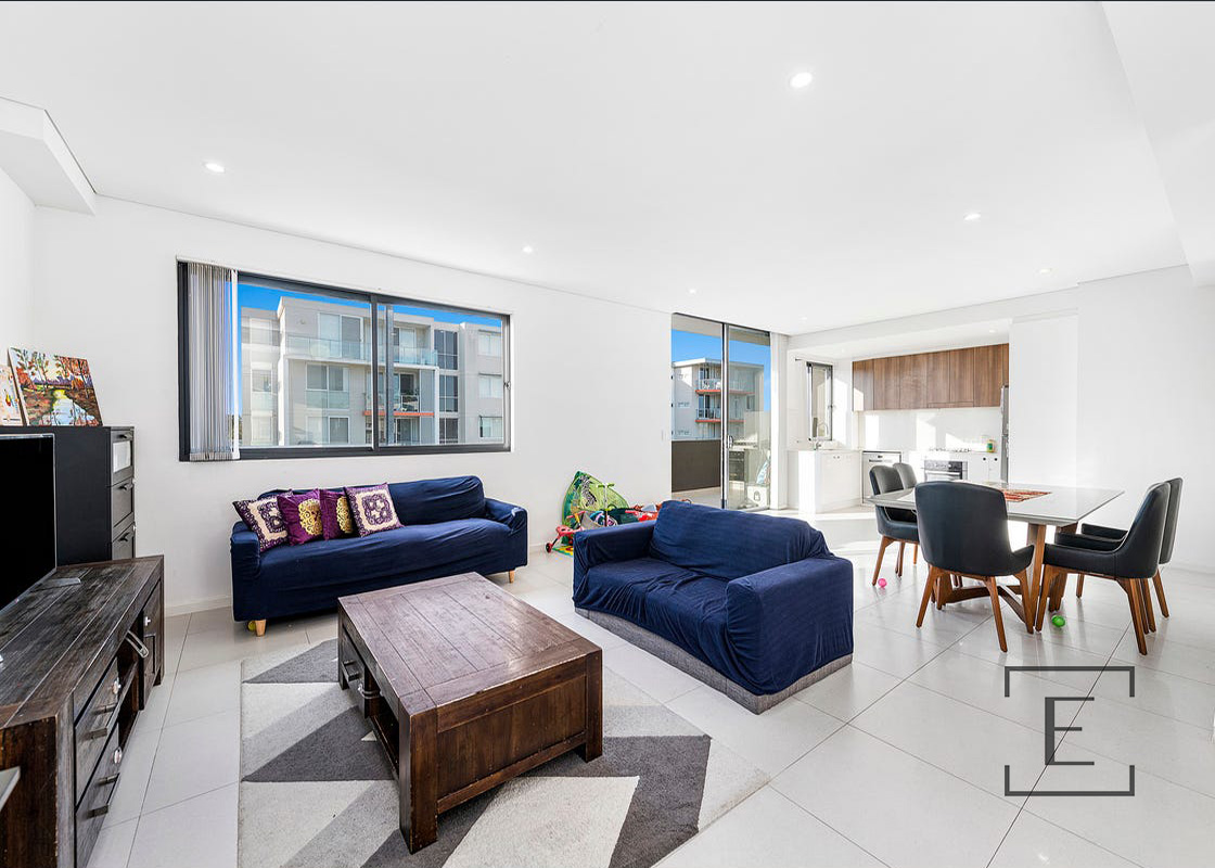 18 / 1 Wayman Place, Merrylands