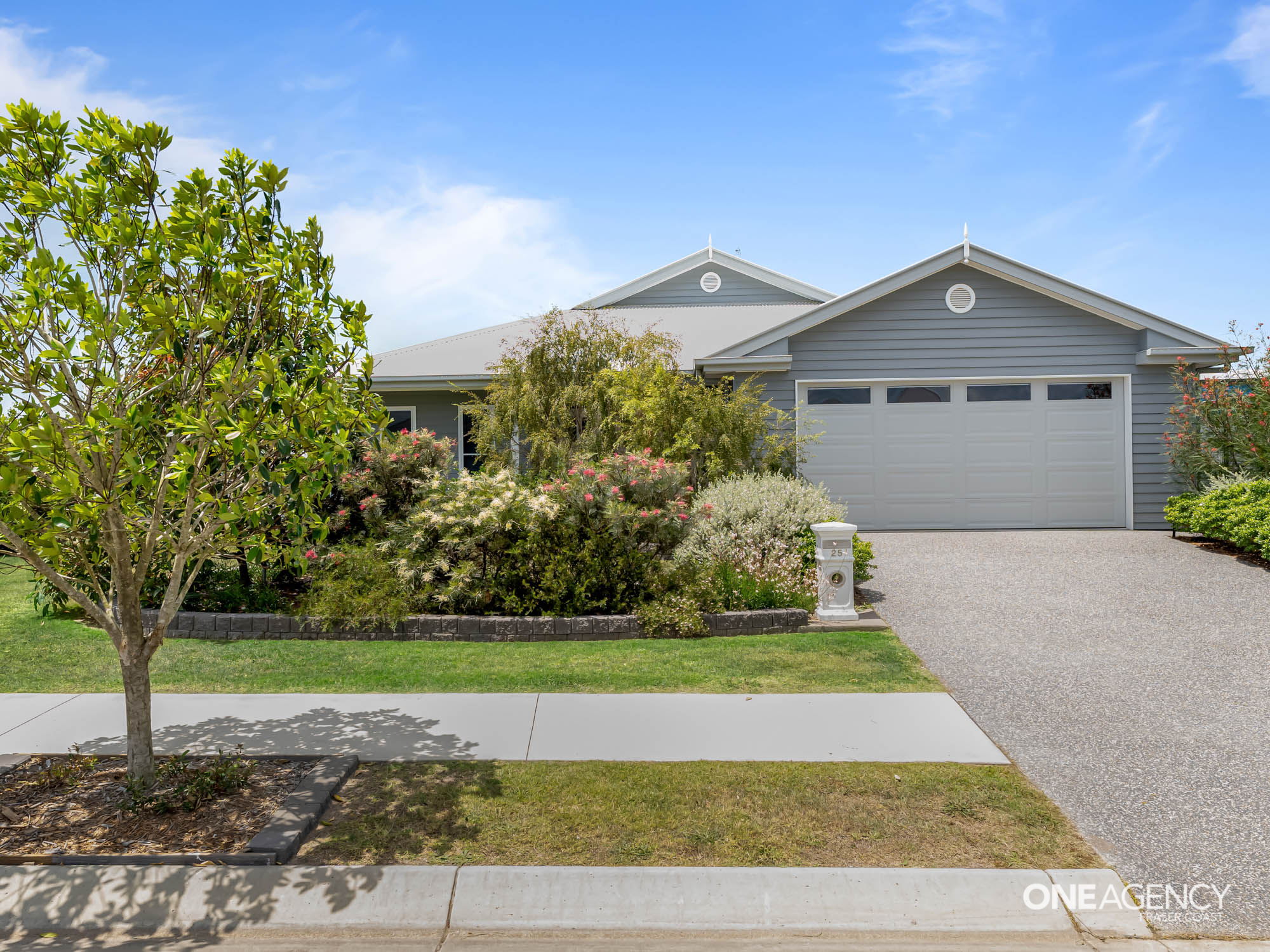 25 Peppermint Circuit, Nikenbah