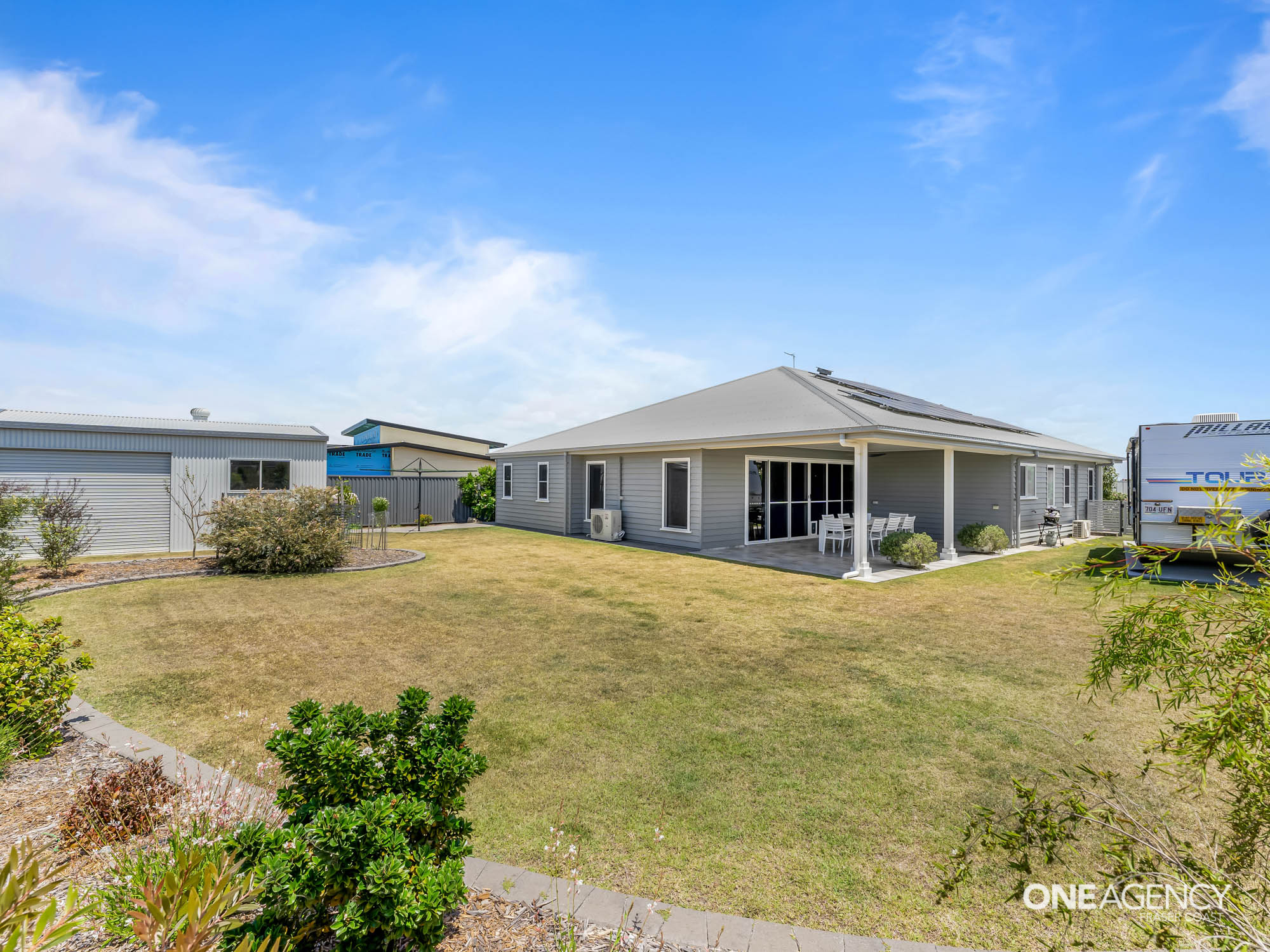 25 Peppermint Circuit, Nikenbah