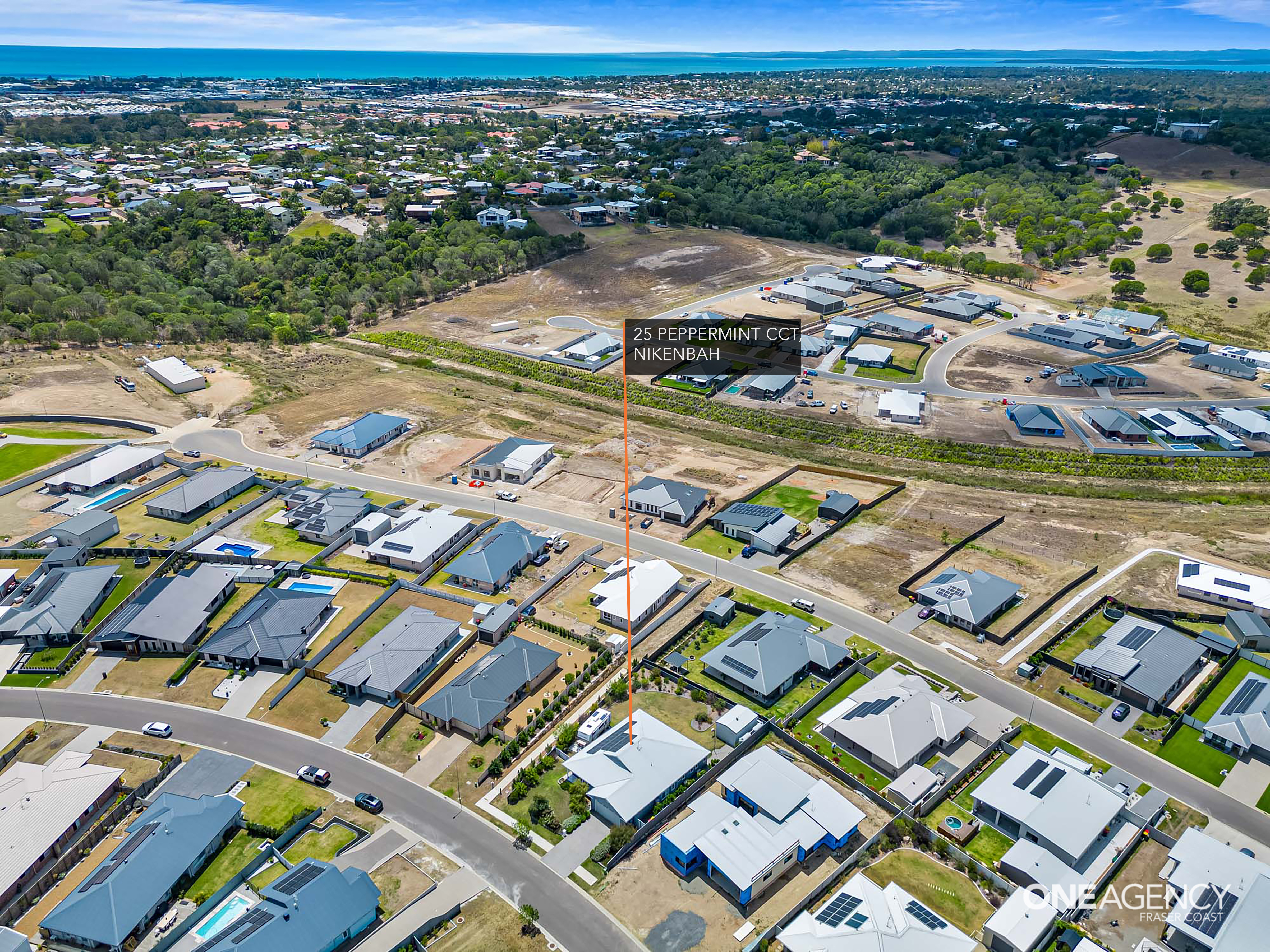 25 Peppermint Circuit, Nikenbah