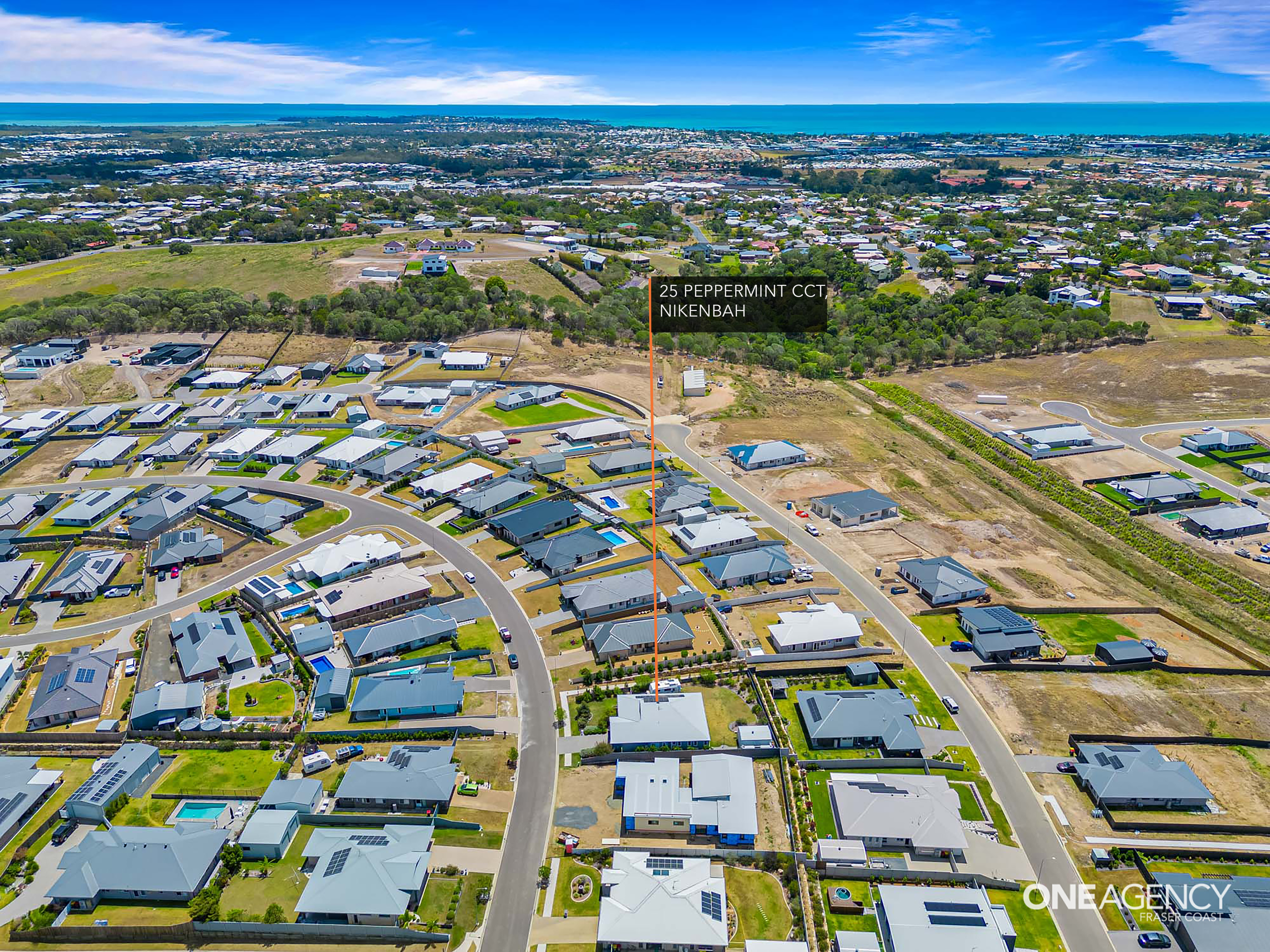 25 Peppermint Circuit, Nikenbah