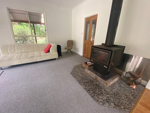 327 Crofton Road, Nimbin