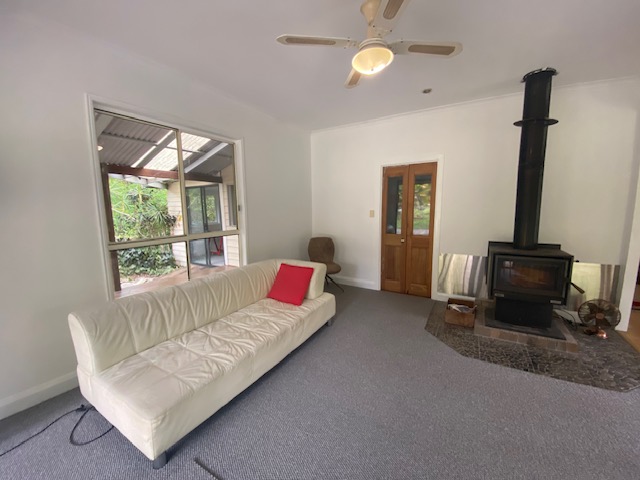 327 Crofton Road, Nimbin