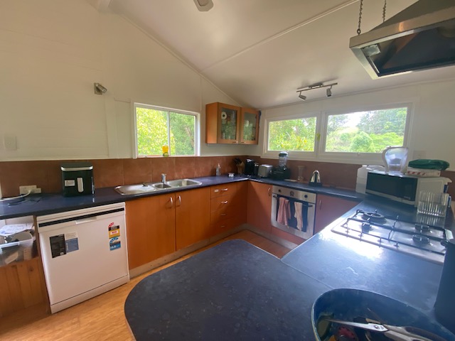 327 Crofton Road, Nimbin