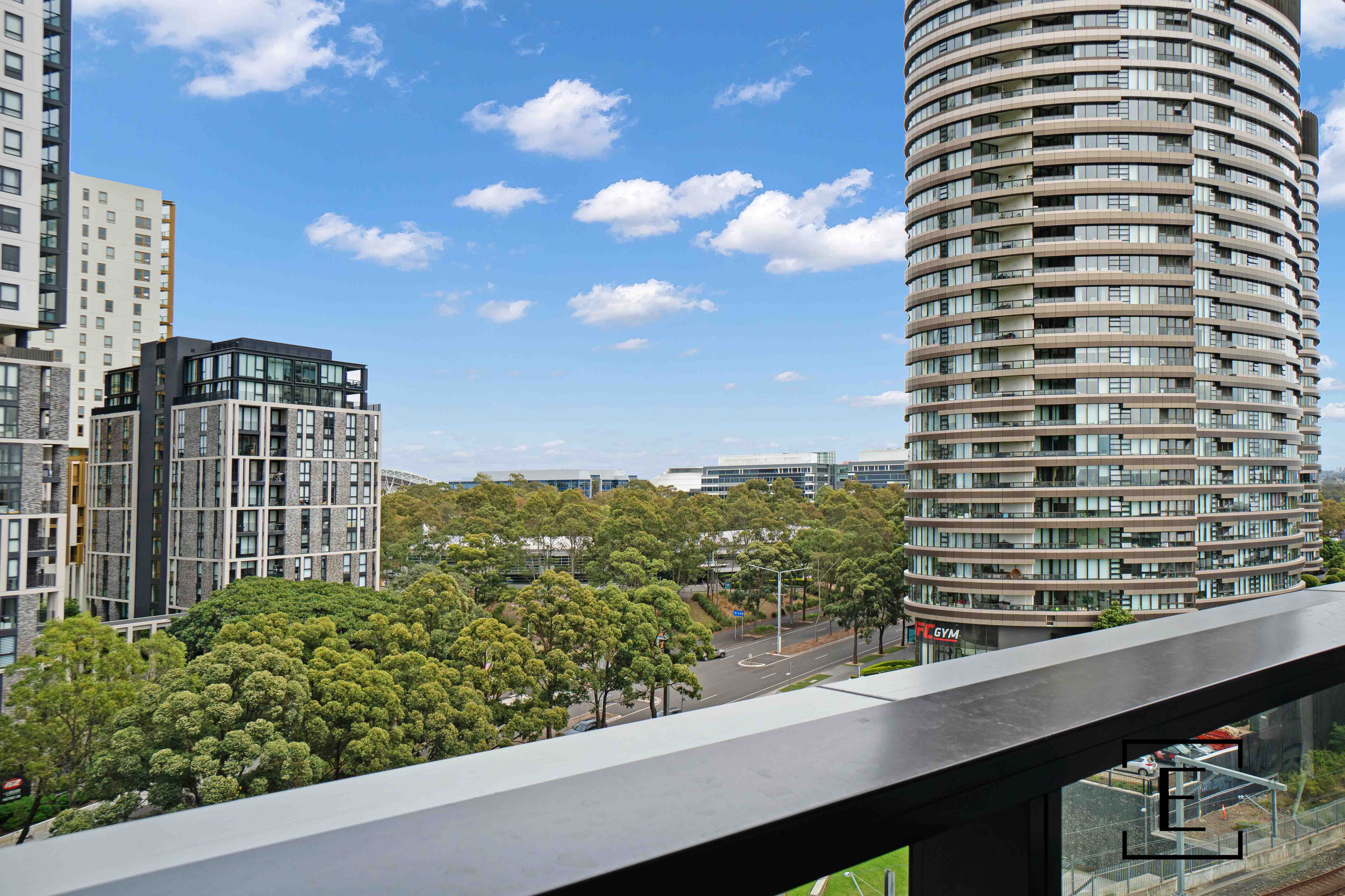 807 / 1 Brushbox Street, Sydney Olympic Park