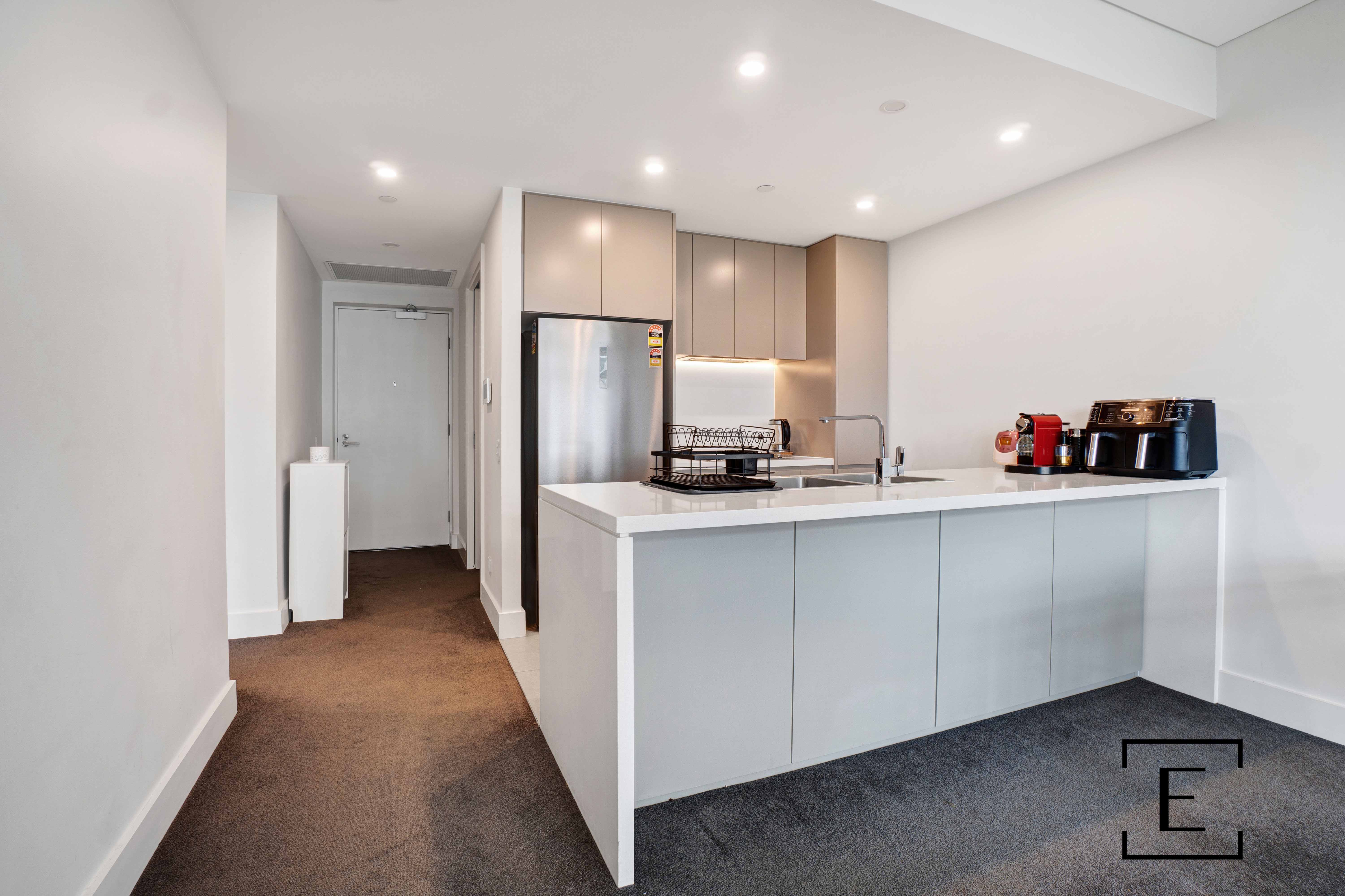 807 / 1 Brushbox Street, Sydney Olympic Park