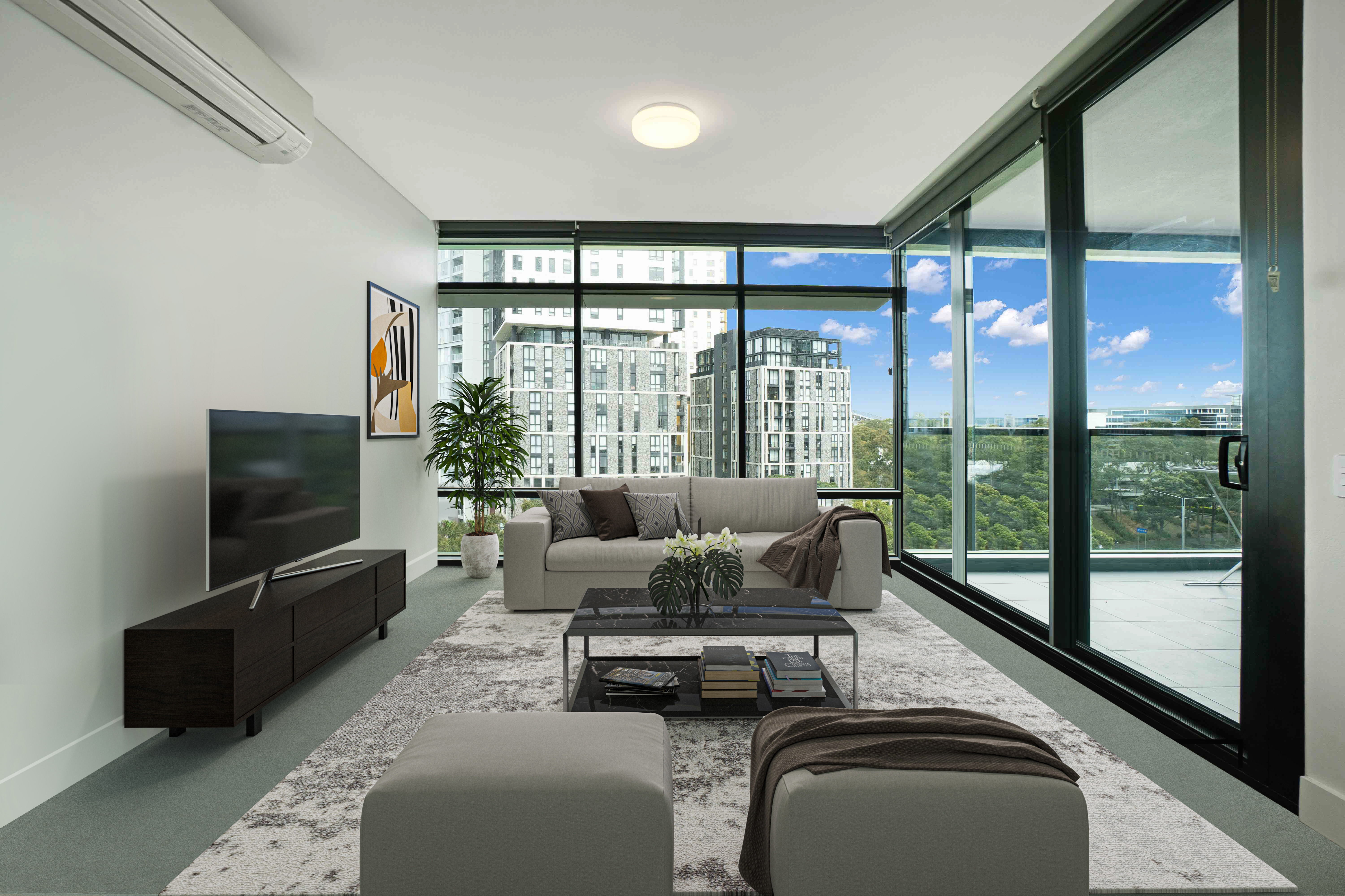 807 / 1 Brushbox Street, Sydney Olympic Park