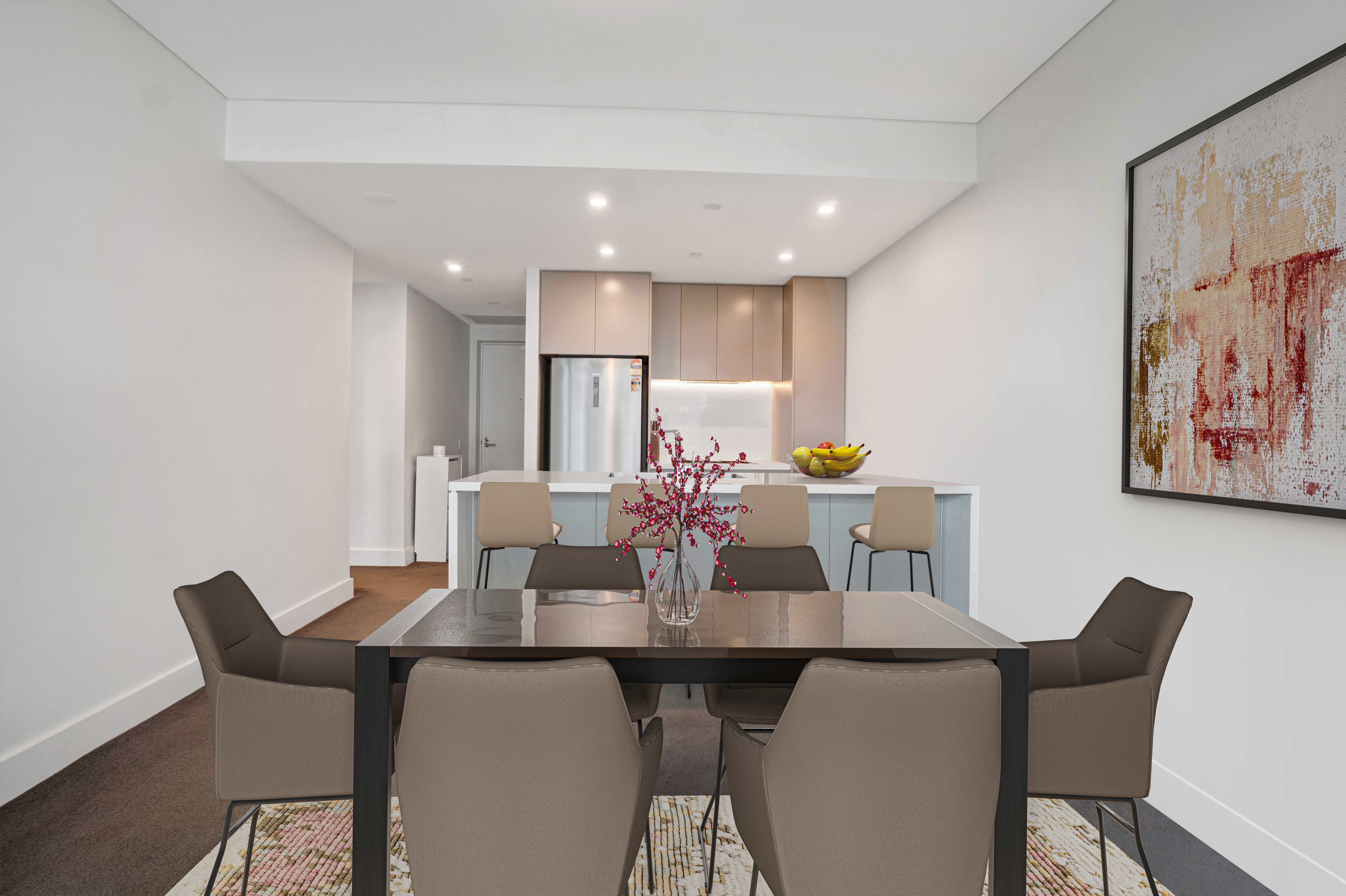 807 / 1 Brushbox Street, Sydney Olympic Park