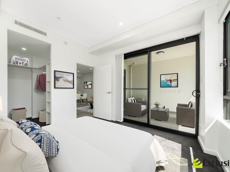 307 / 153 Parramatta Road, Homebush