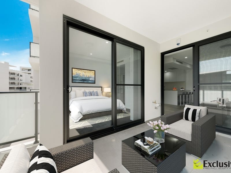 307 / 153 Parramatta Road, Homebush