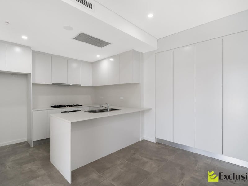 307 / 153 Parramatta Road, Homebush