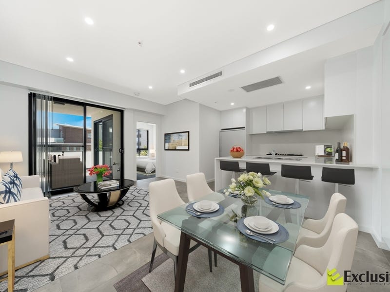 307 / 153 Parramatta Road, Homebush