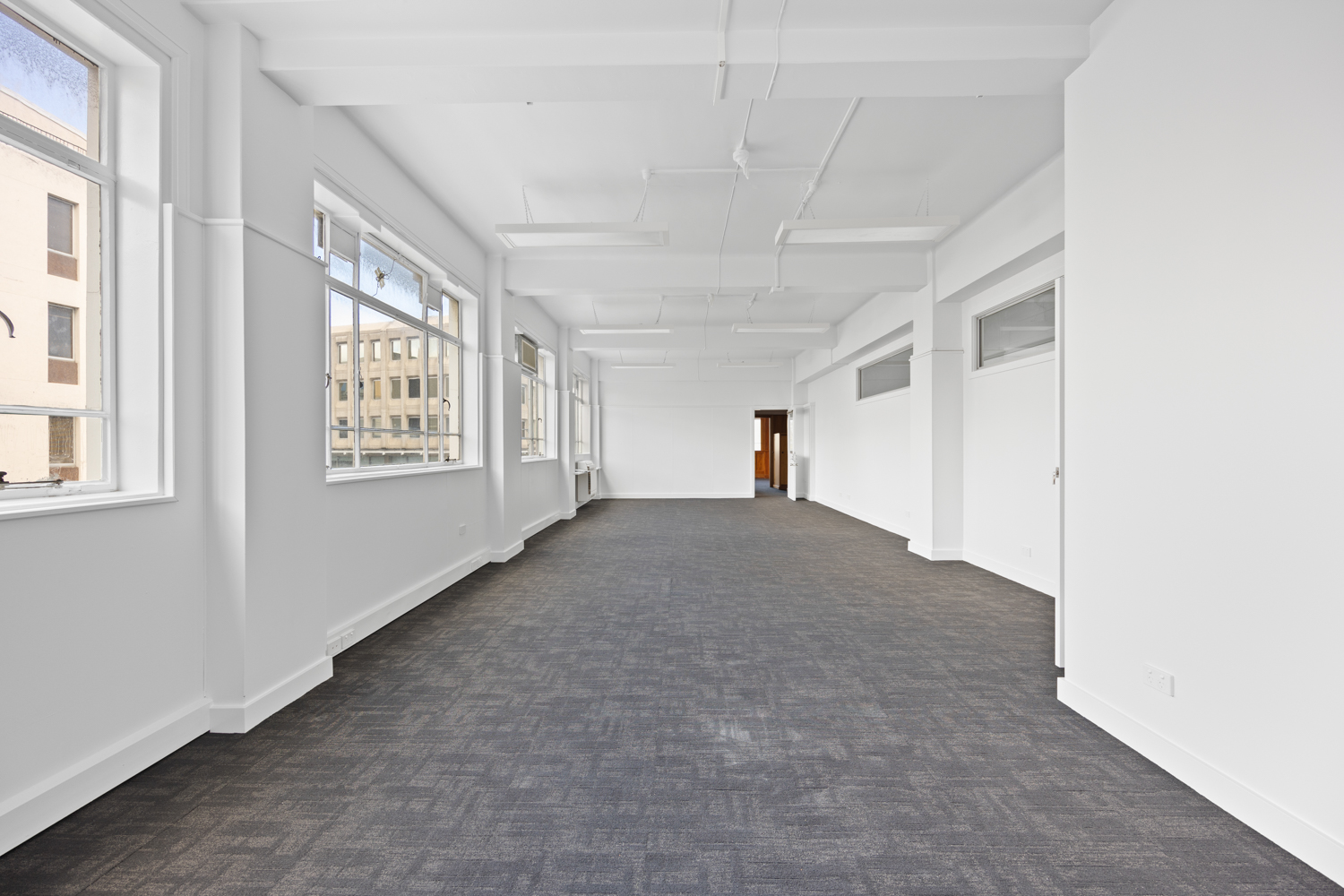 Suite 3, Level 1 / 52-60 Brisbane Street, Launceston