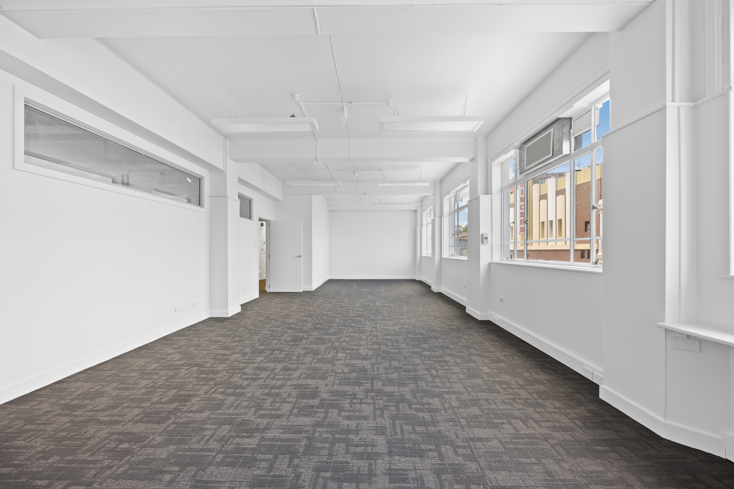 Suite 3, Level 1 / 52-60 Brisbane Street, Launceston