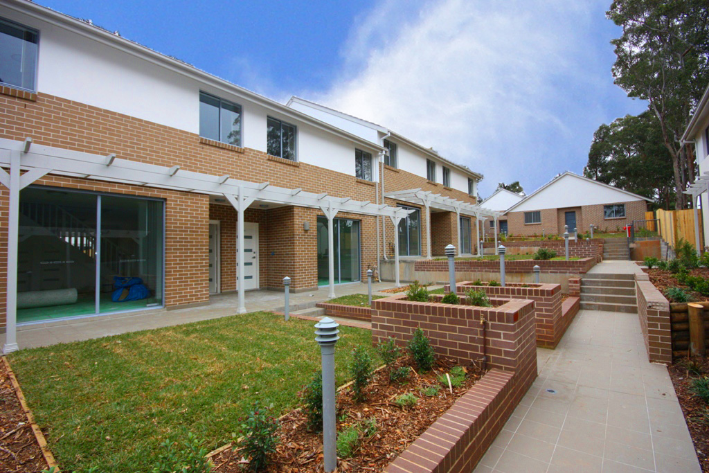 34 / 100 Kenyons Road, Merrylands West