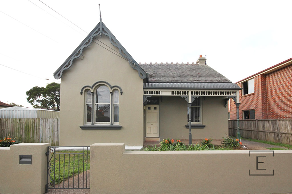 67 Thomas Street, Croydon