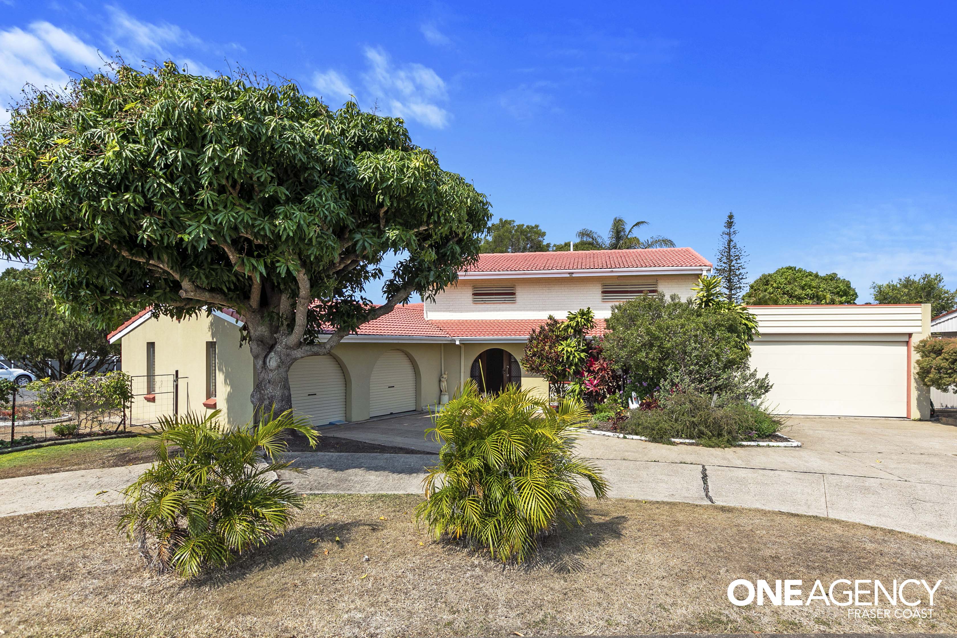 182 Long Street, Pialba
