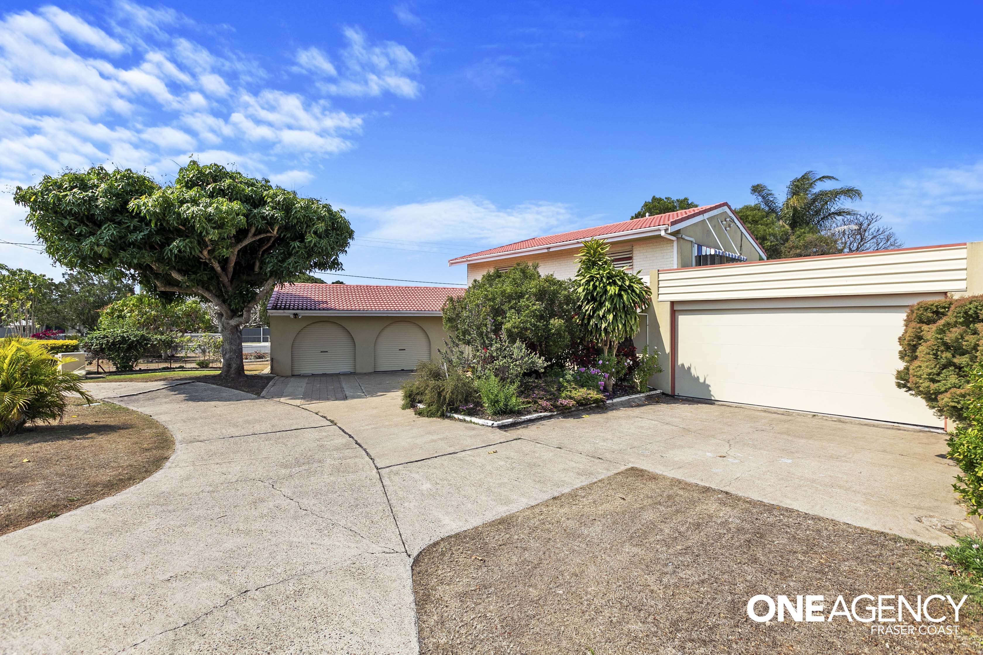 182 Long Street, Pialba