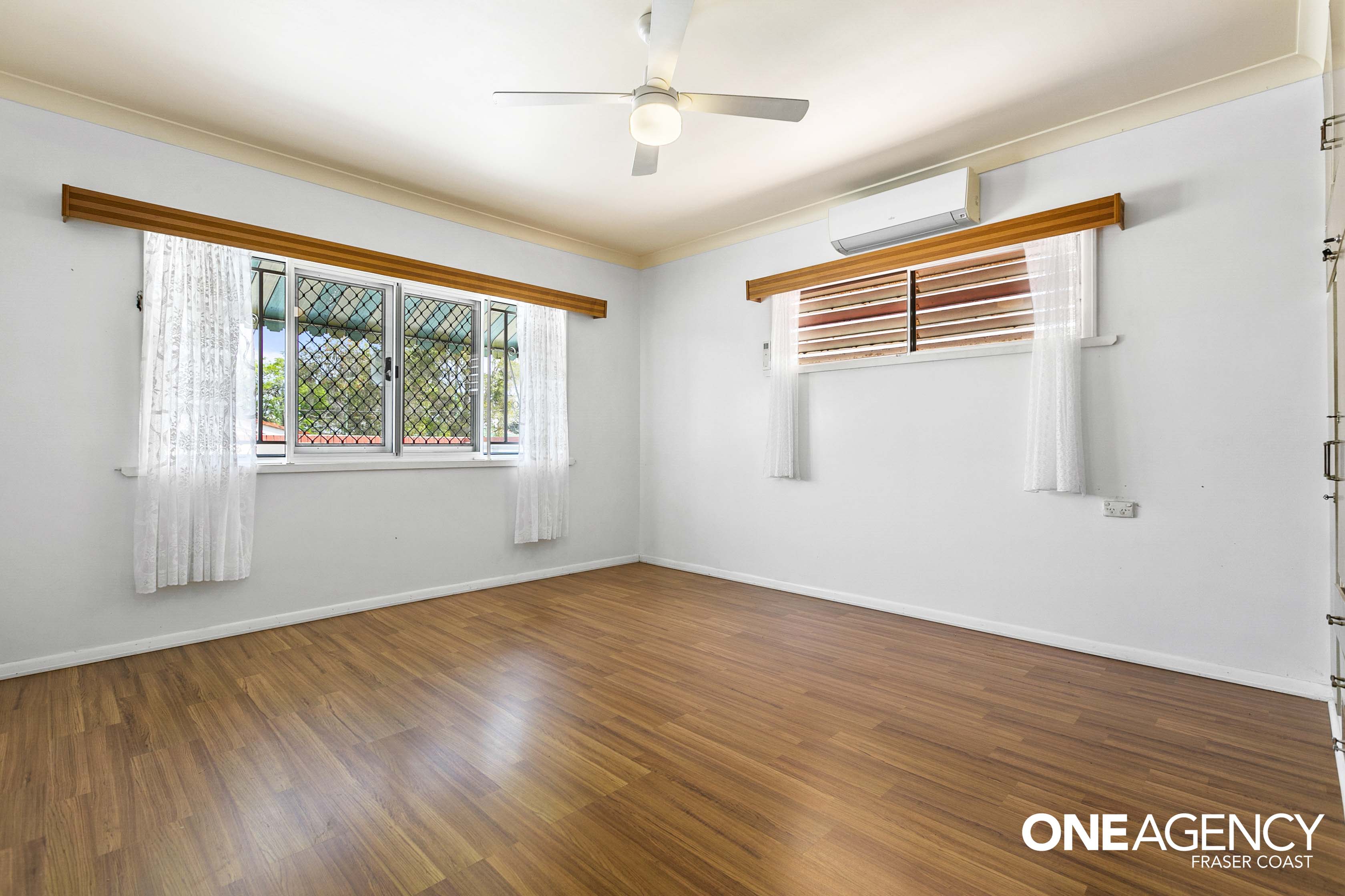 182 Long Street, Pialba