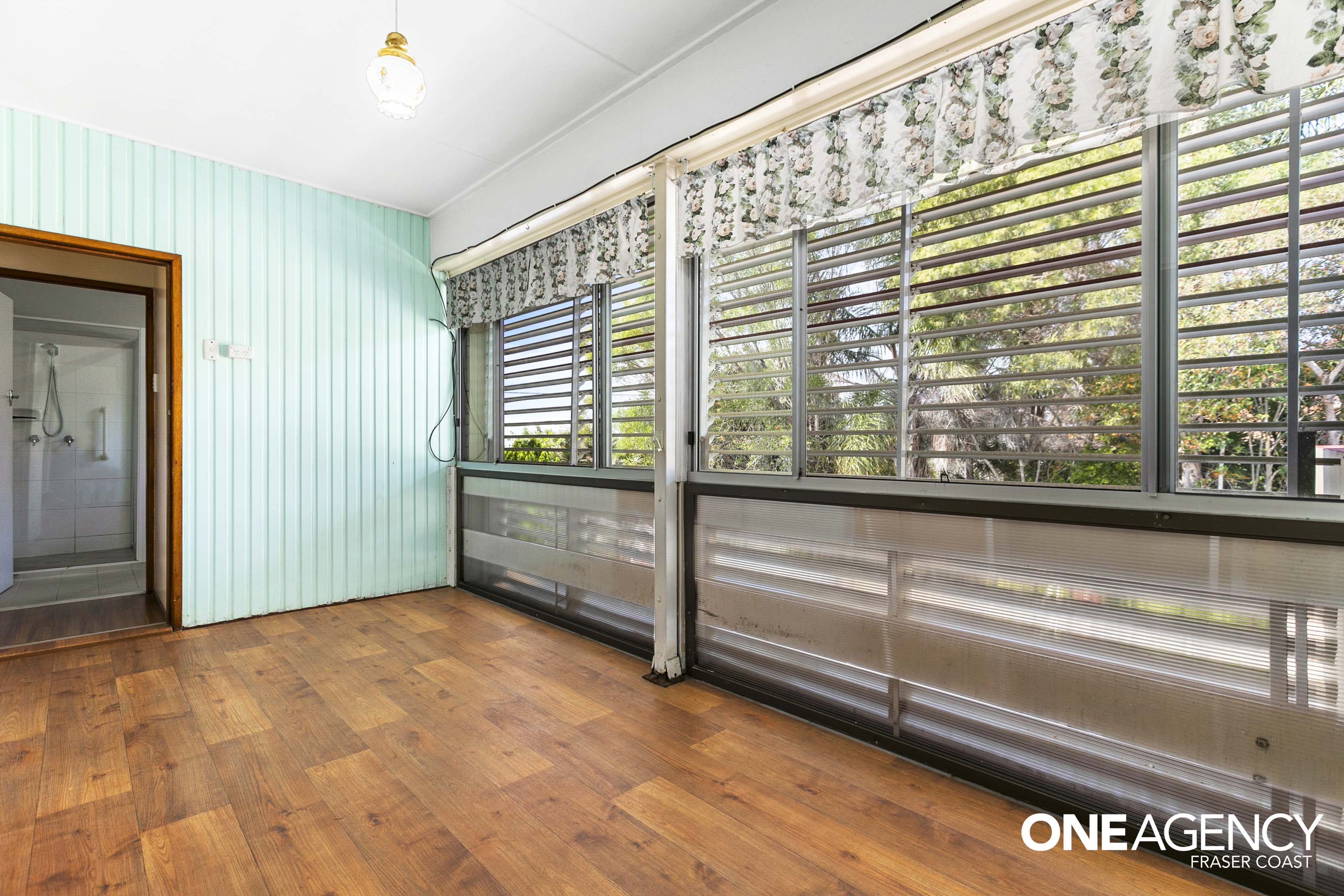 182 Long Street, Pialba