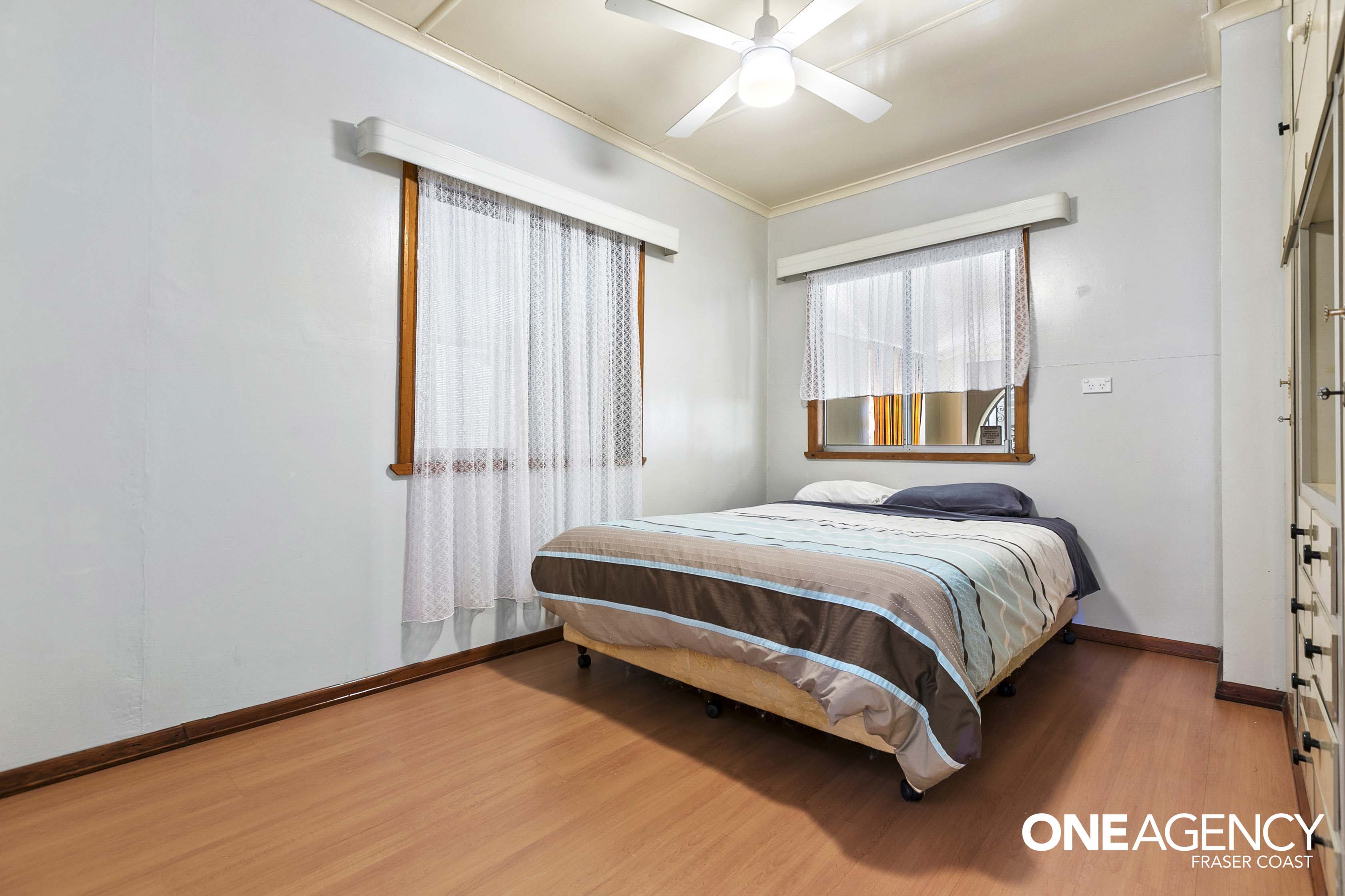 182 Long Street, Pialba