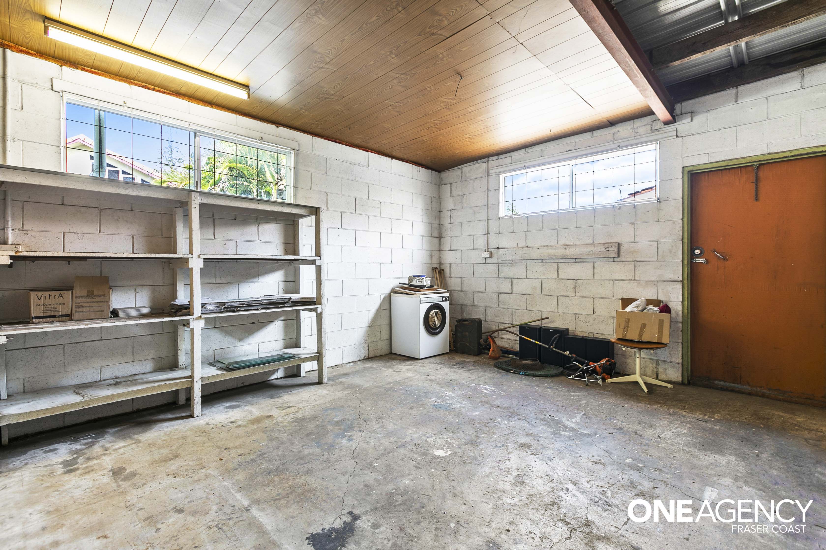 182 Long Street, Pialba